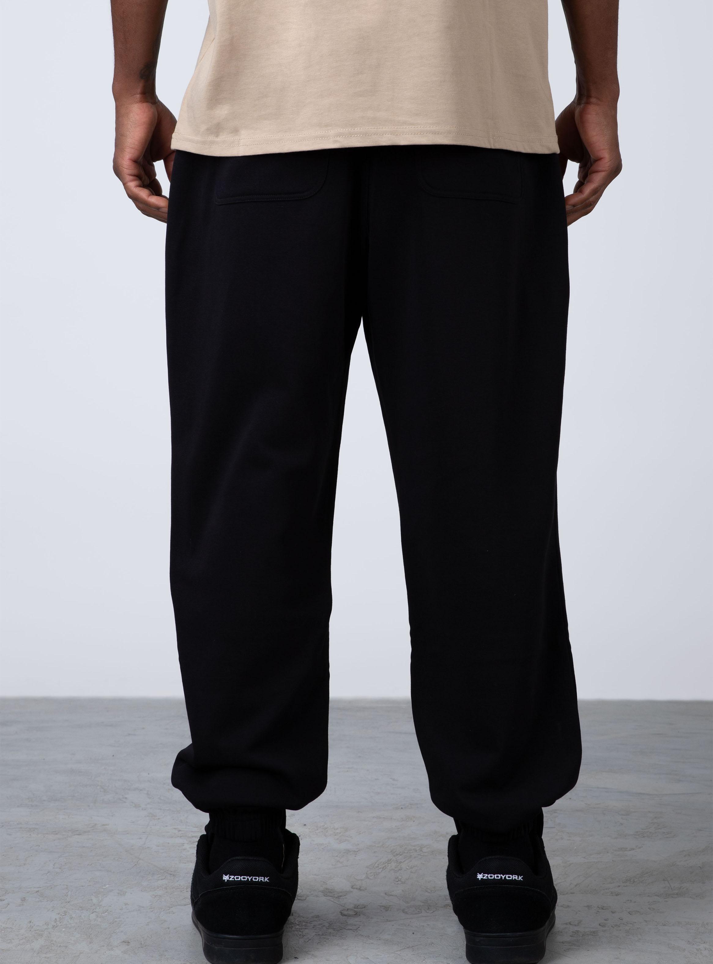 Jogger Comfy Minimal-1