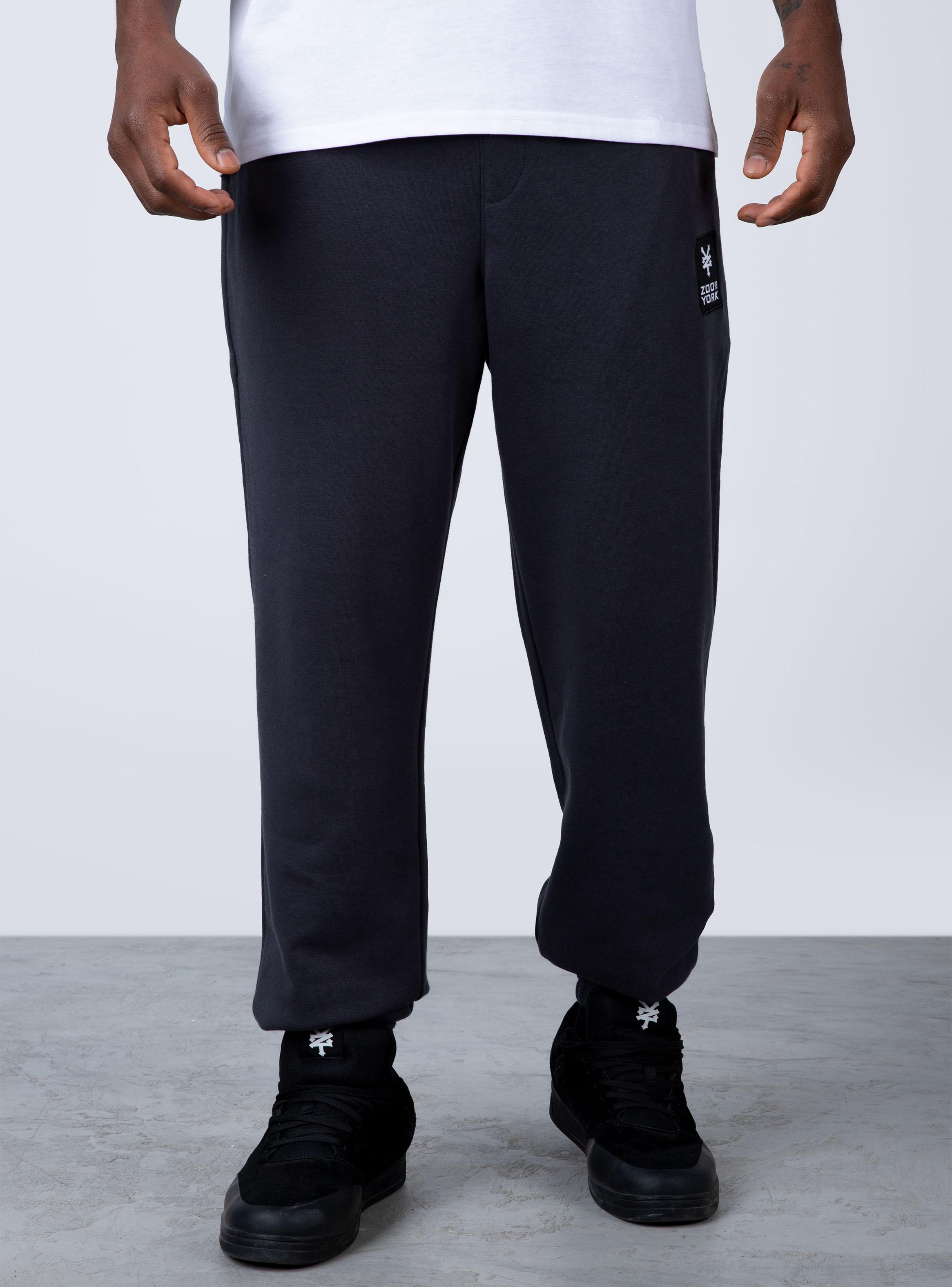 Jogger Comfy Minimal-0