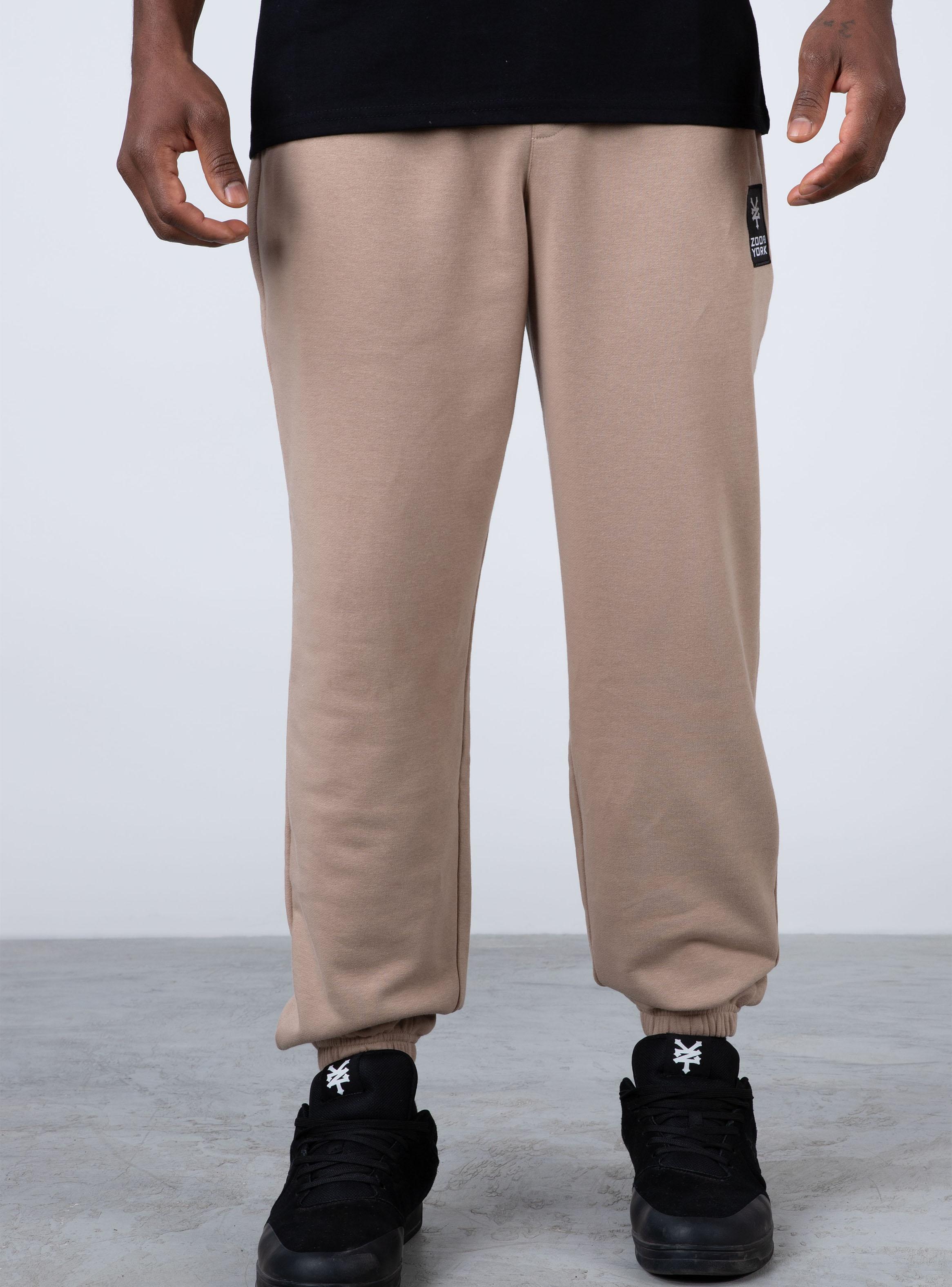 Jogger Comfy Minimal-0