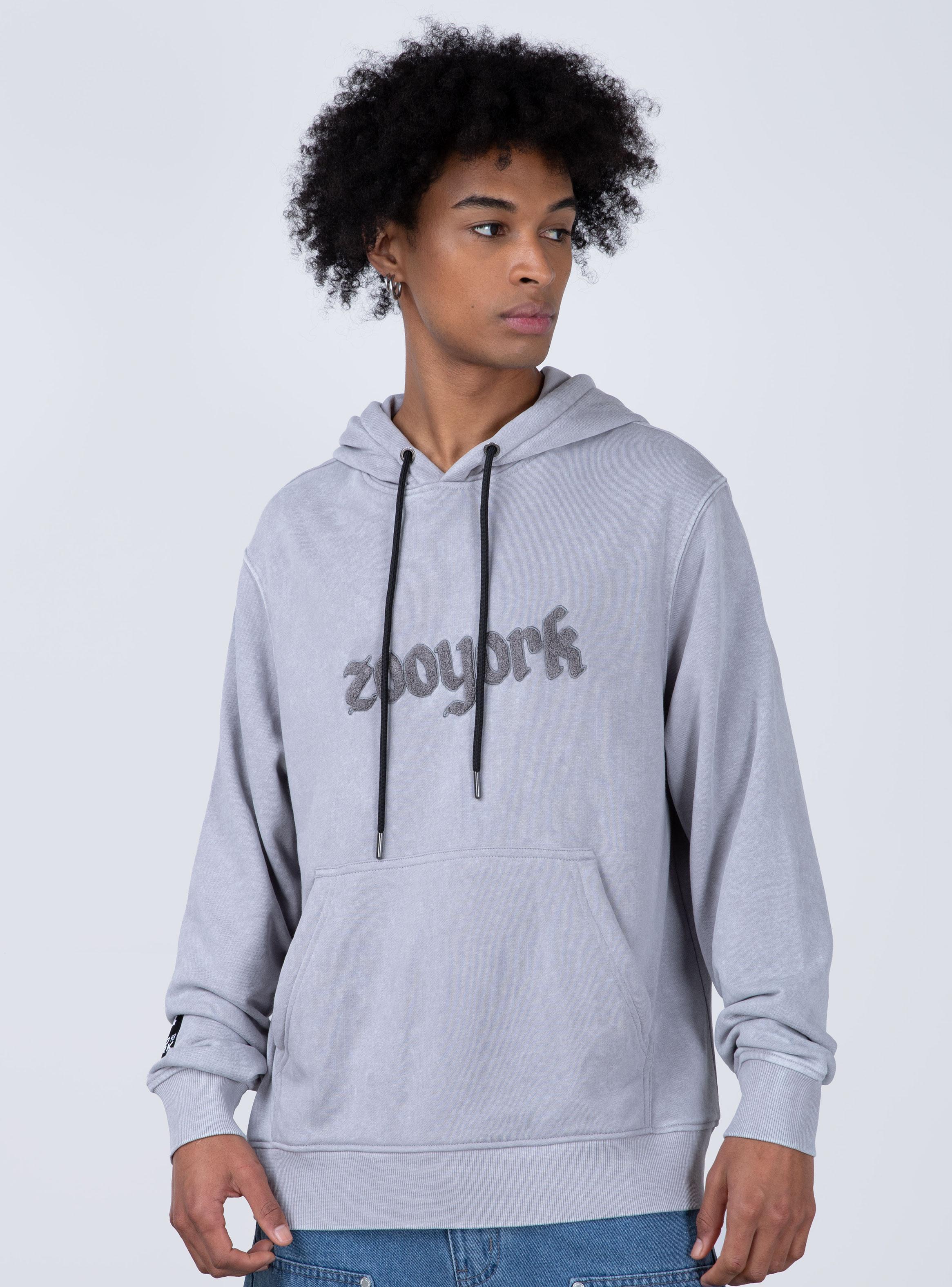 Polerón Hood Greyscale-0
