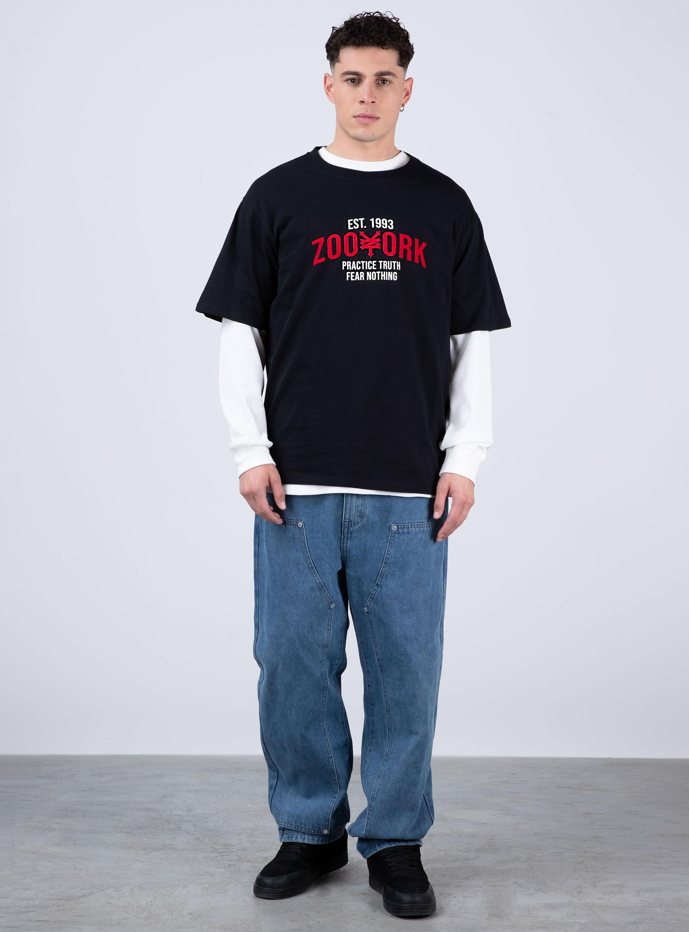 Polera Manga Corta Master-3