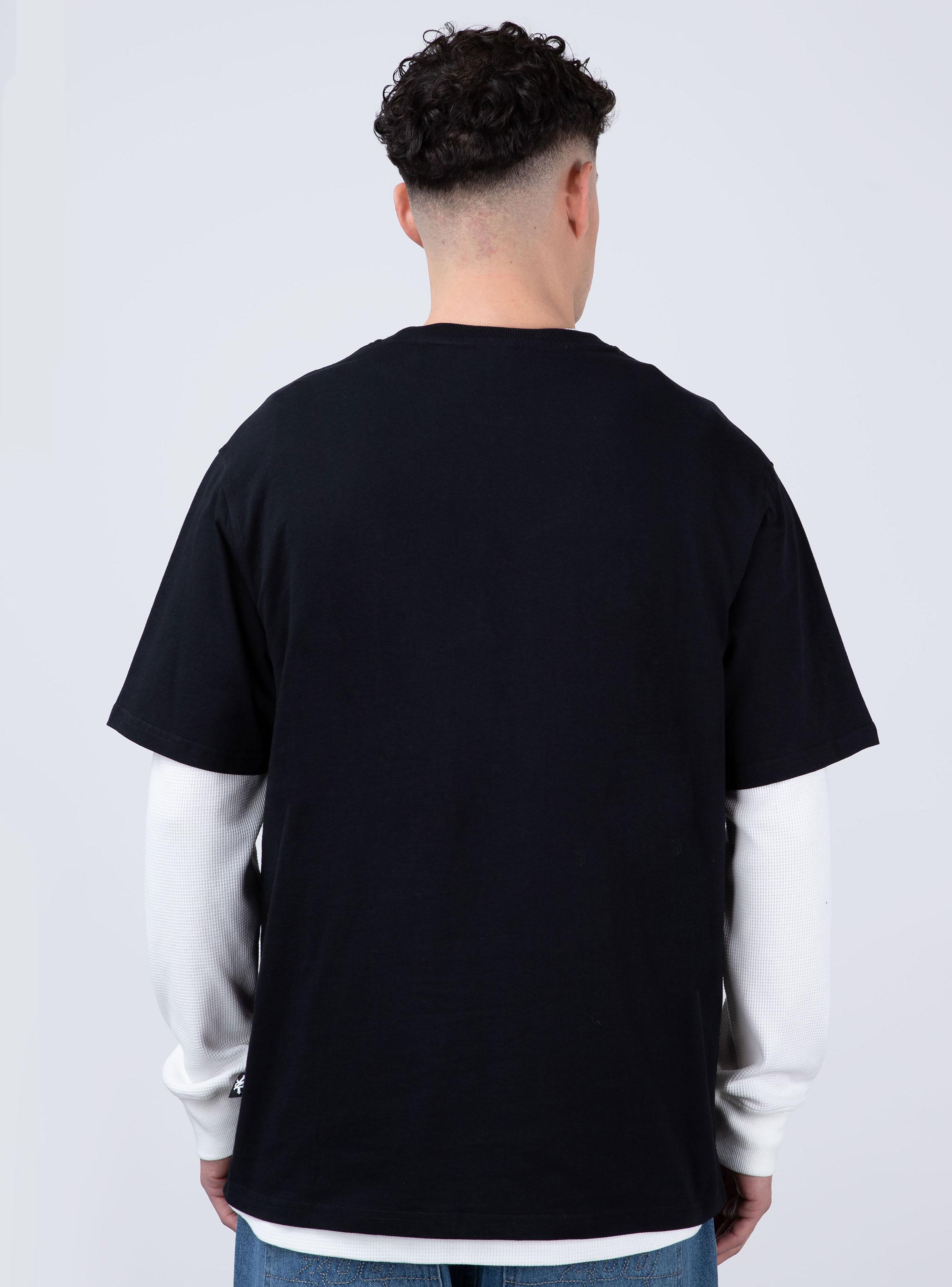Polera Manga Corta Master-1