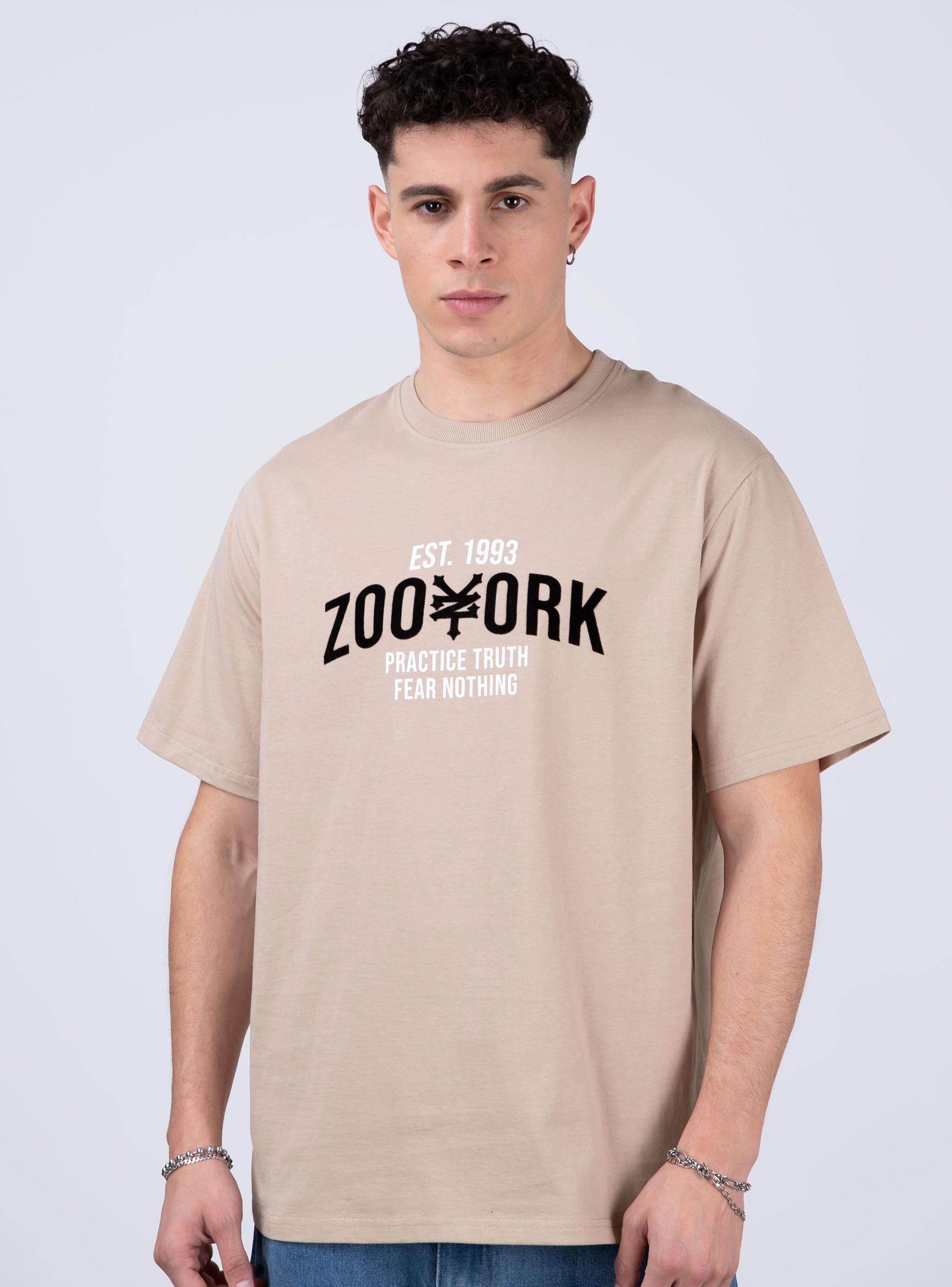 Polera Manga Corta Master-0