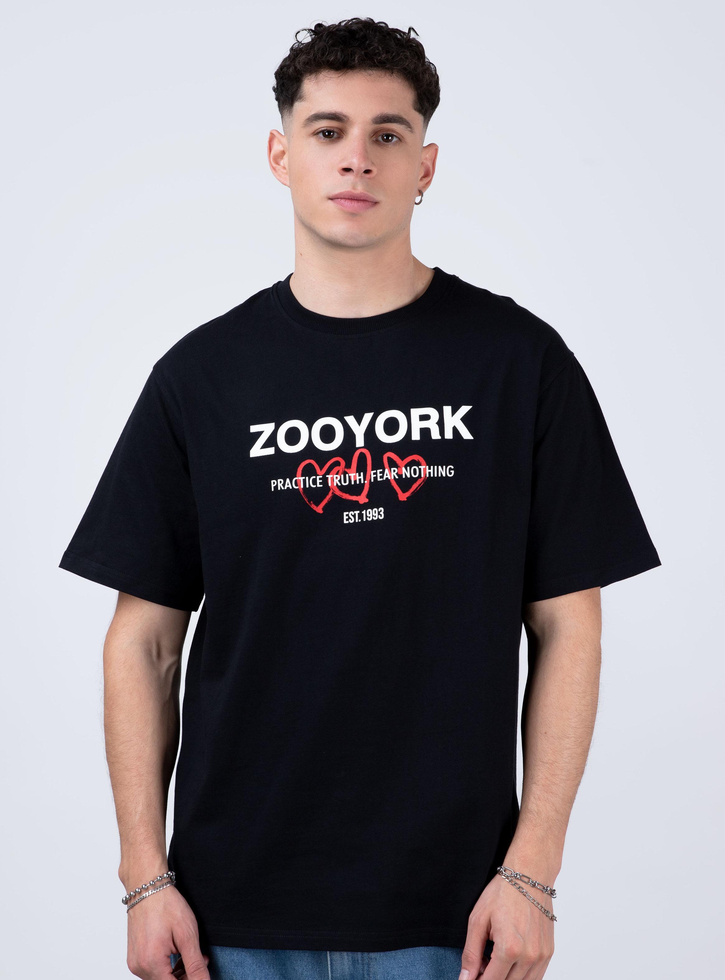 Polera Manga Corta Sinx-0
