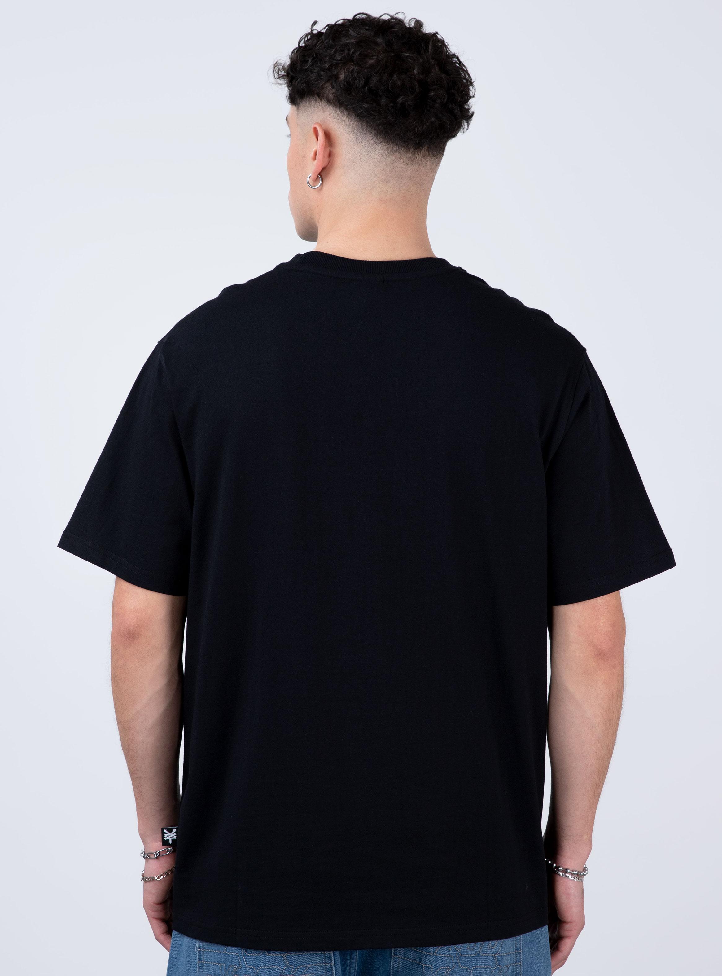 Polera Manga Corta Sinx-1