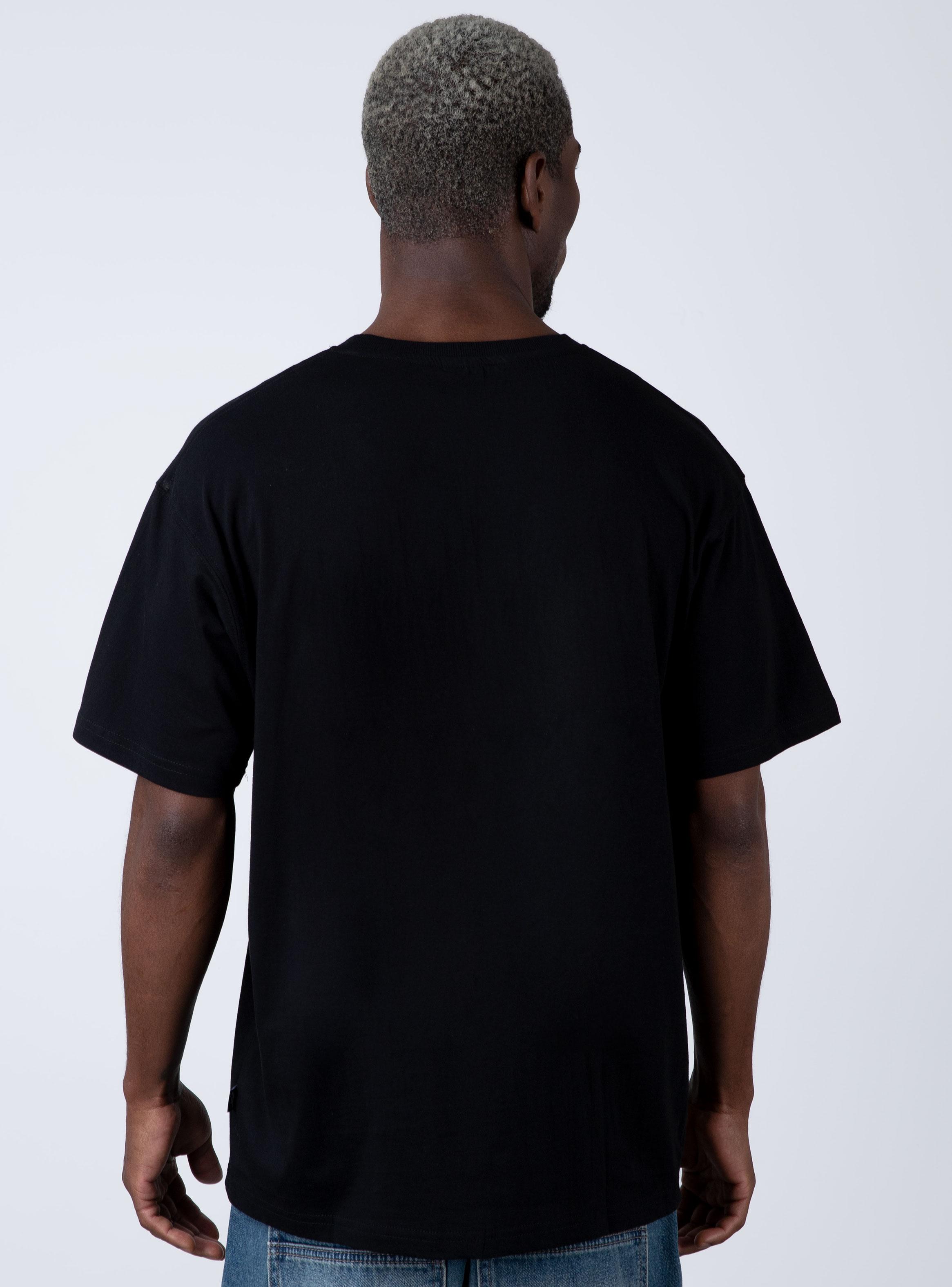 Polera Manga Corta Sb Crackeredition-1