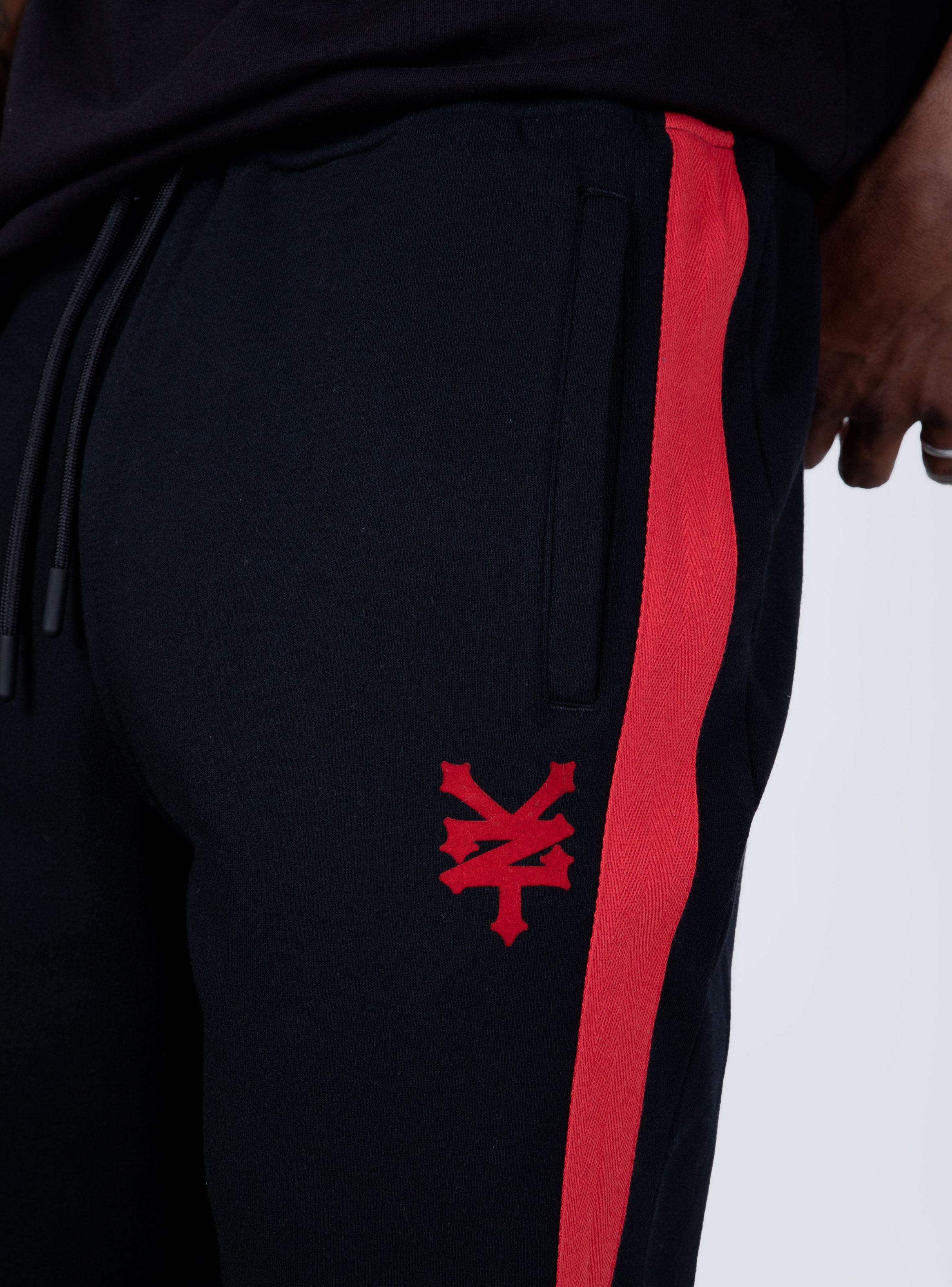 Jogger Regular Mob-2