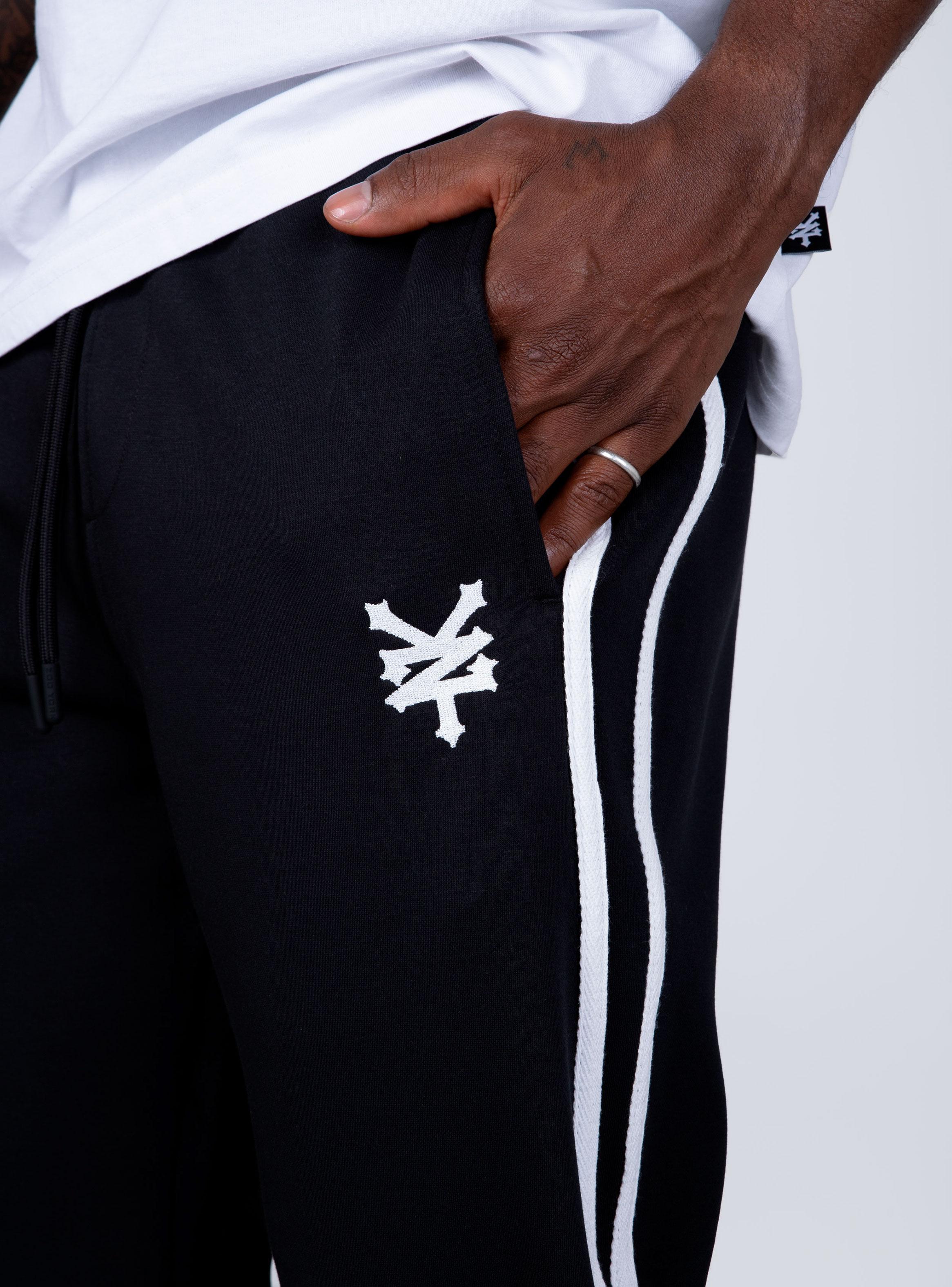 Jogger Regular Commitment-2
