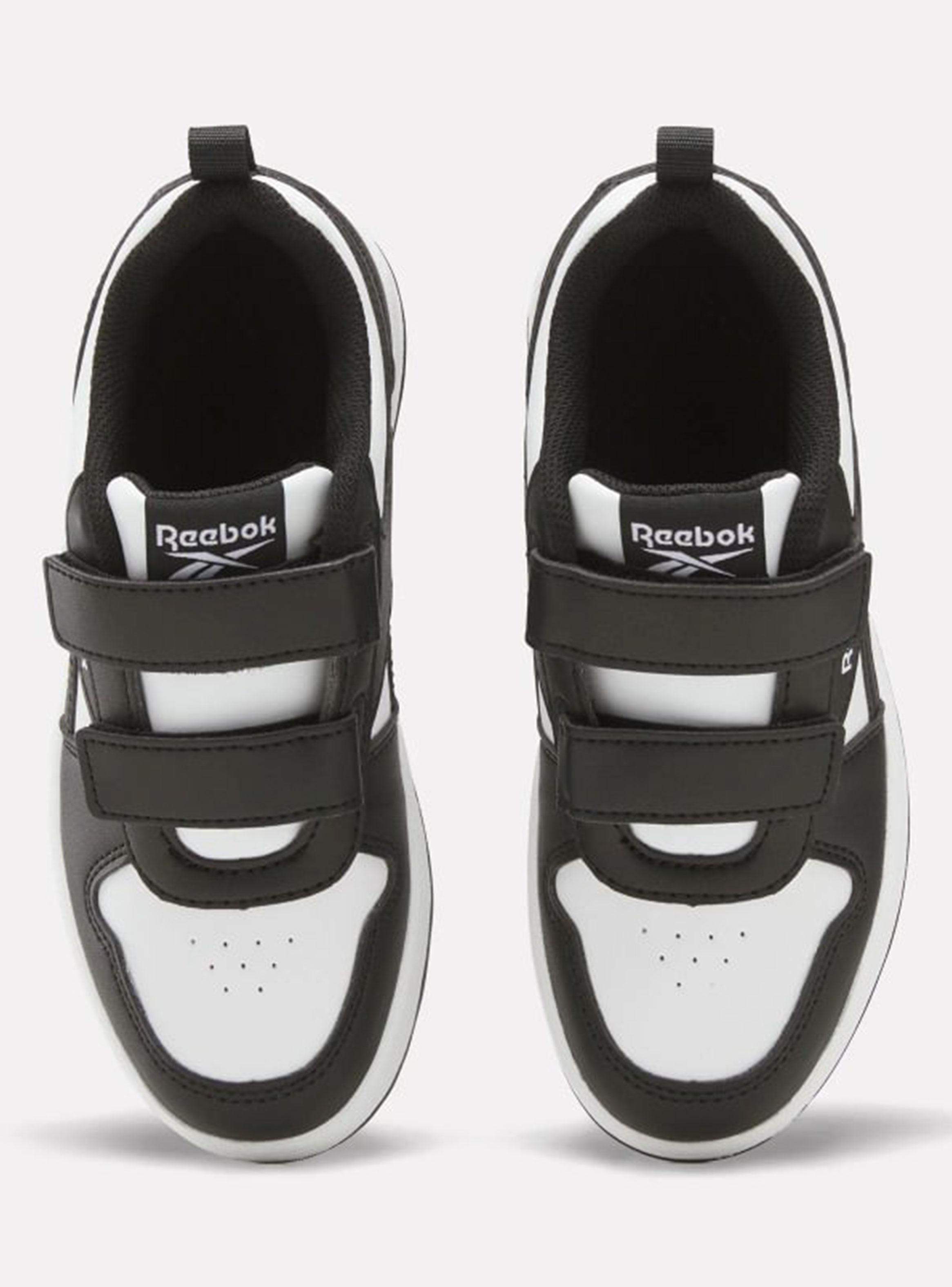 Zapatilla Urbana Niño Two Strap Royal Prime 2.0-3