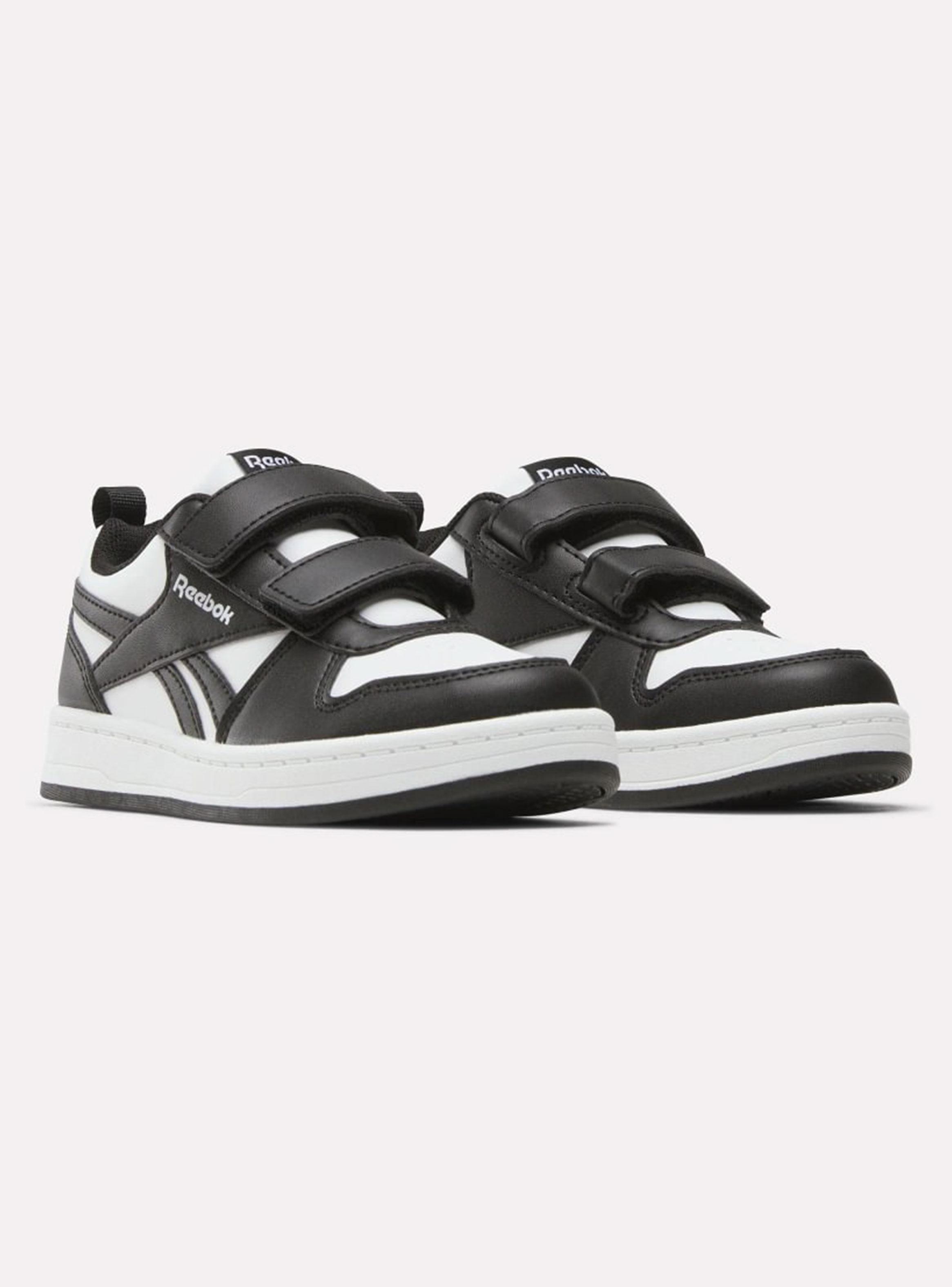 Zapatilla Urbana Niño Two Strap Royal Prime 2.0-1