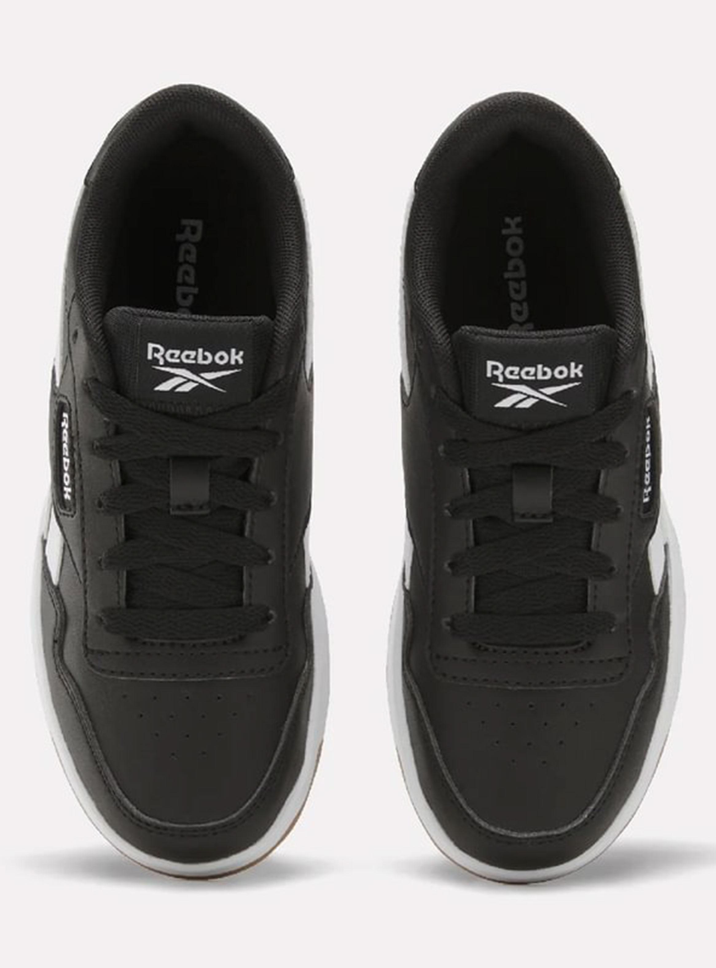 Zapatilla Urbana Niño Court Advance-3