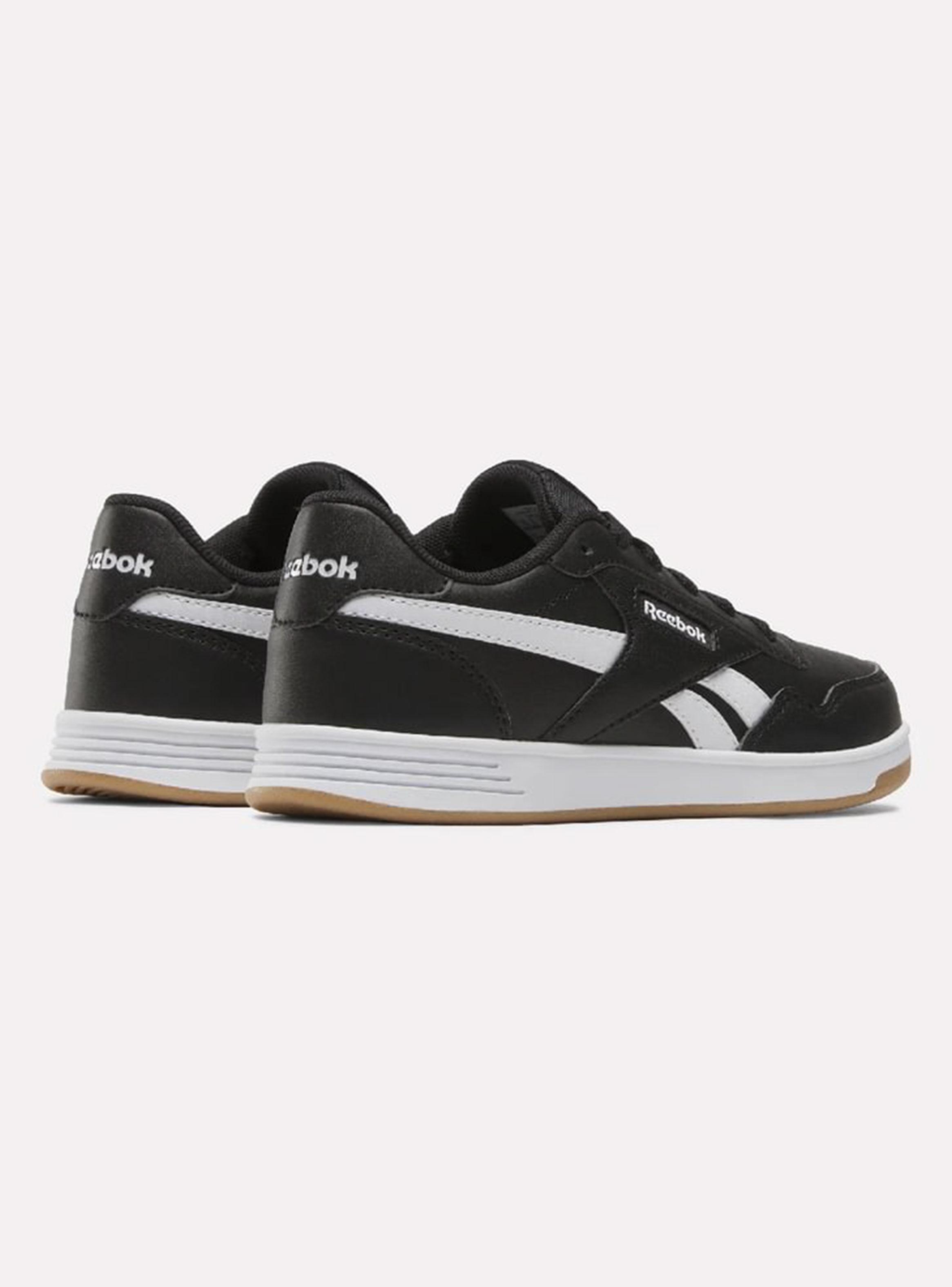 Zapatilla Urbana Niño Court Advance-2