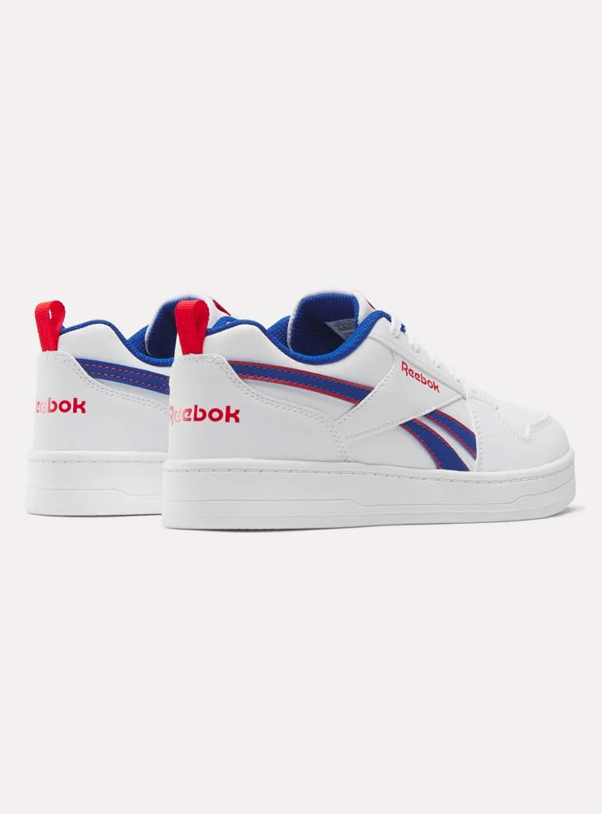 Zapatilla Urbana Inf Royal Prime 2.0 Niños-2