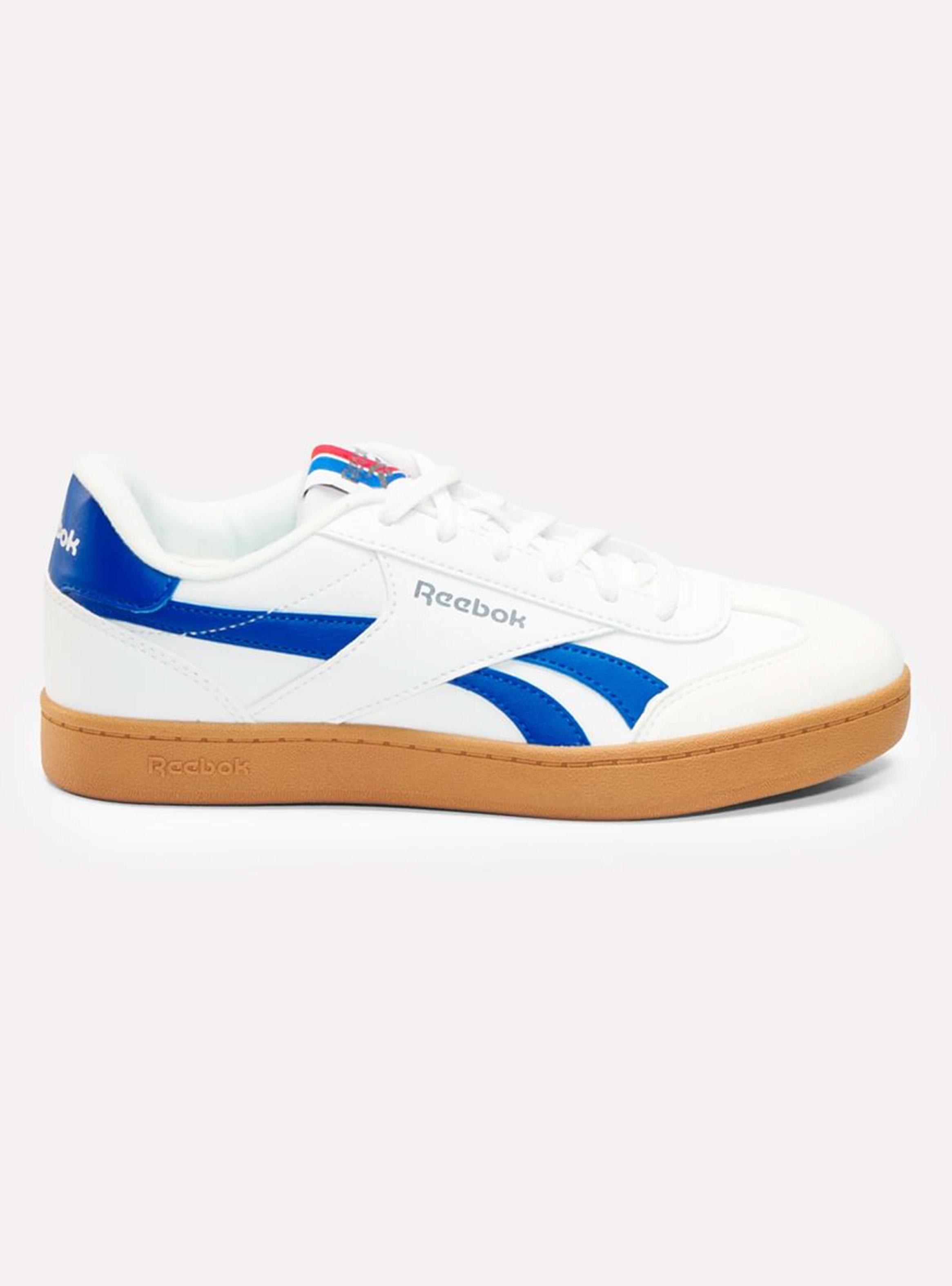 Zapatilla Urbana Niños Smash-Edge-0