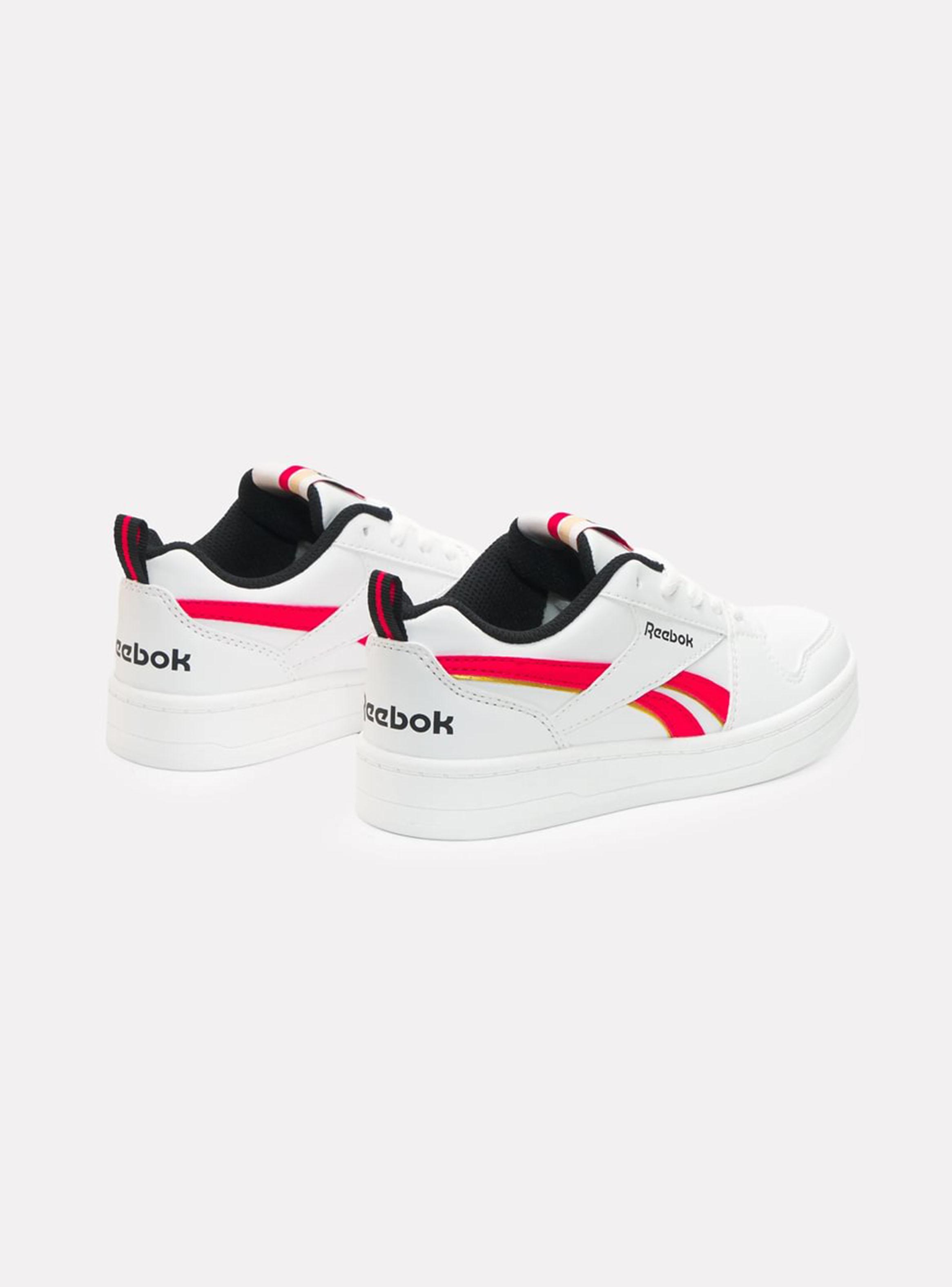 Zapatilla Urbana Jr. Royal Prime 2.0 Niños-2