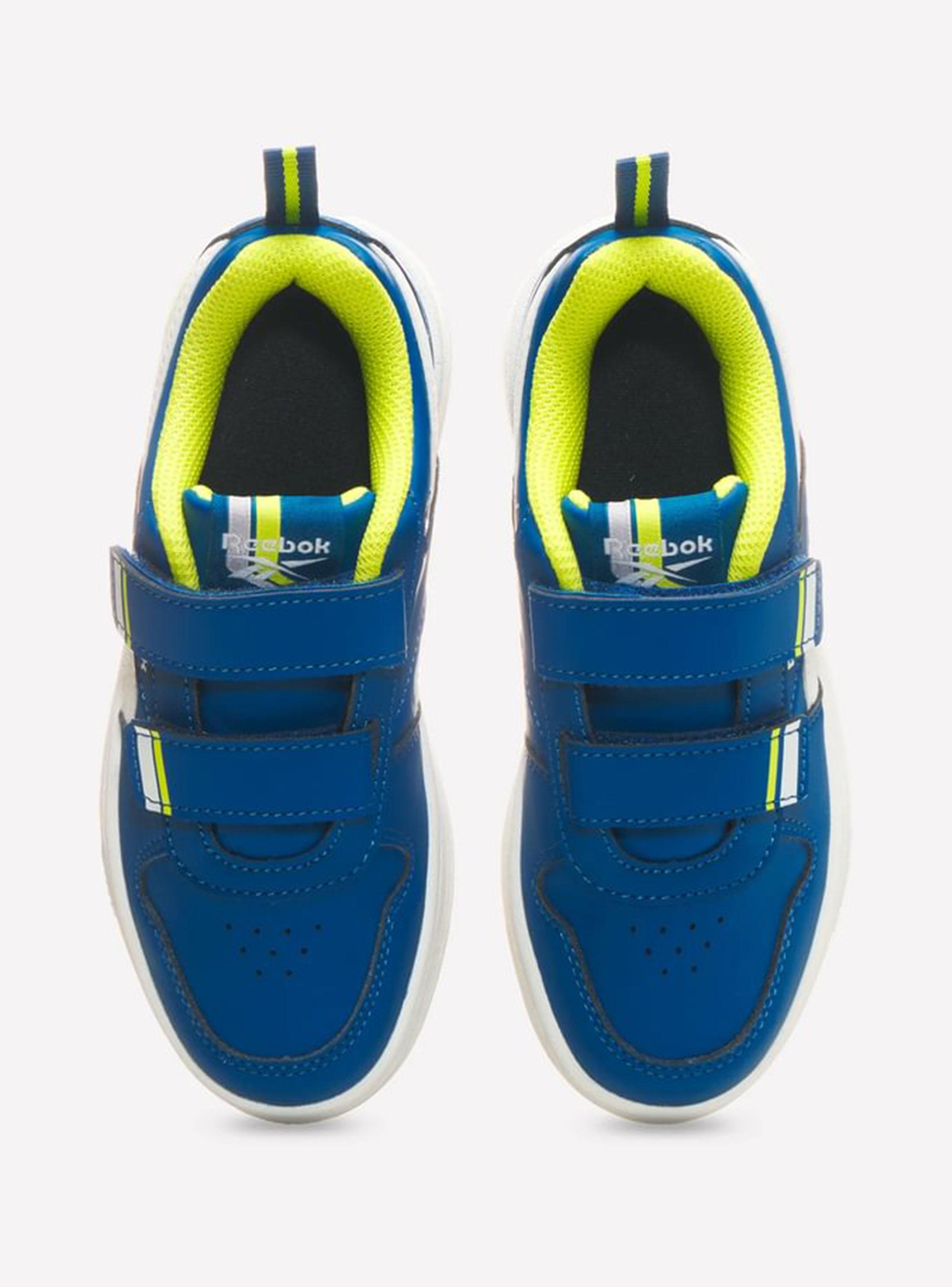 Zapatilla Urbana R. Prime 2.0 Two Strap Hoop & Loop Niños-3