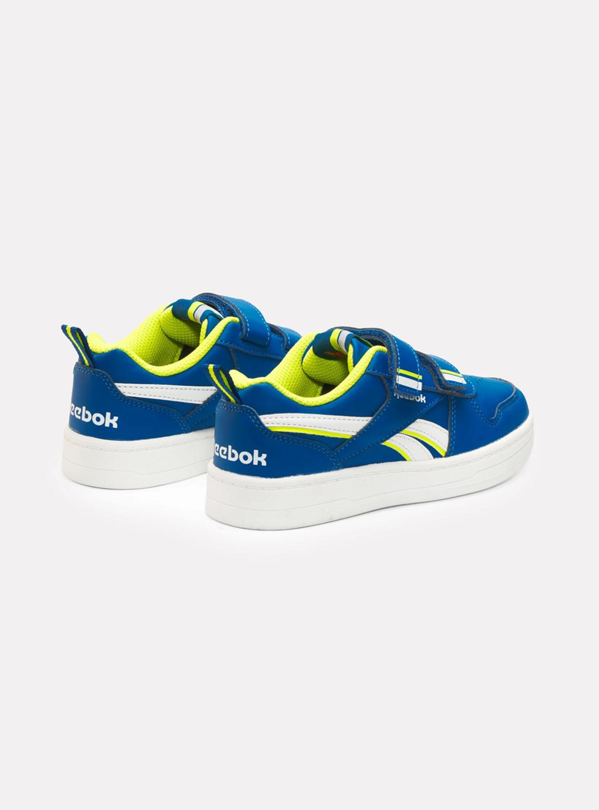 Zapatilla Urbana R. Prime 2.0 Two Strap Hoop & Loop Niños-2