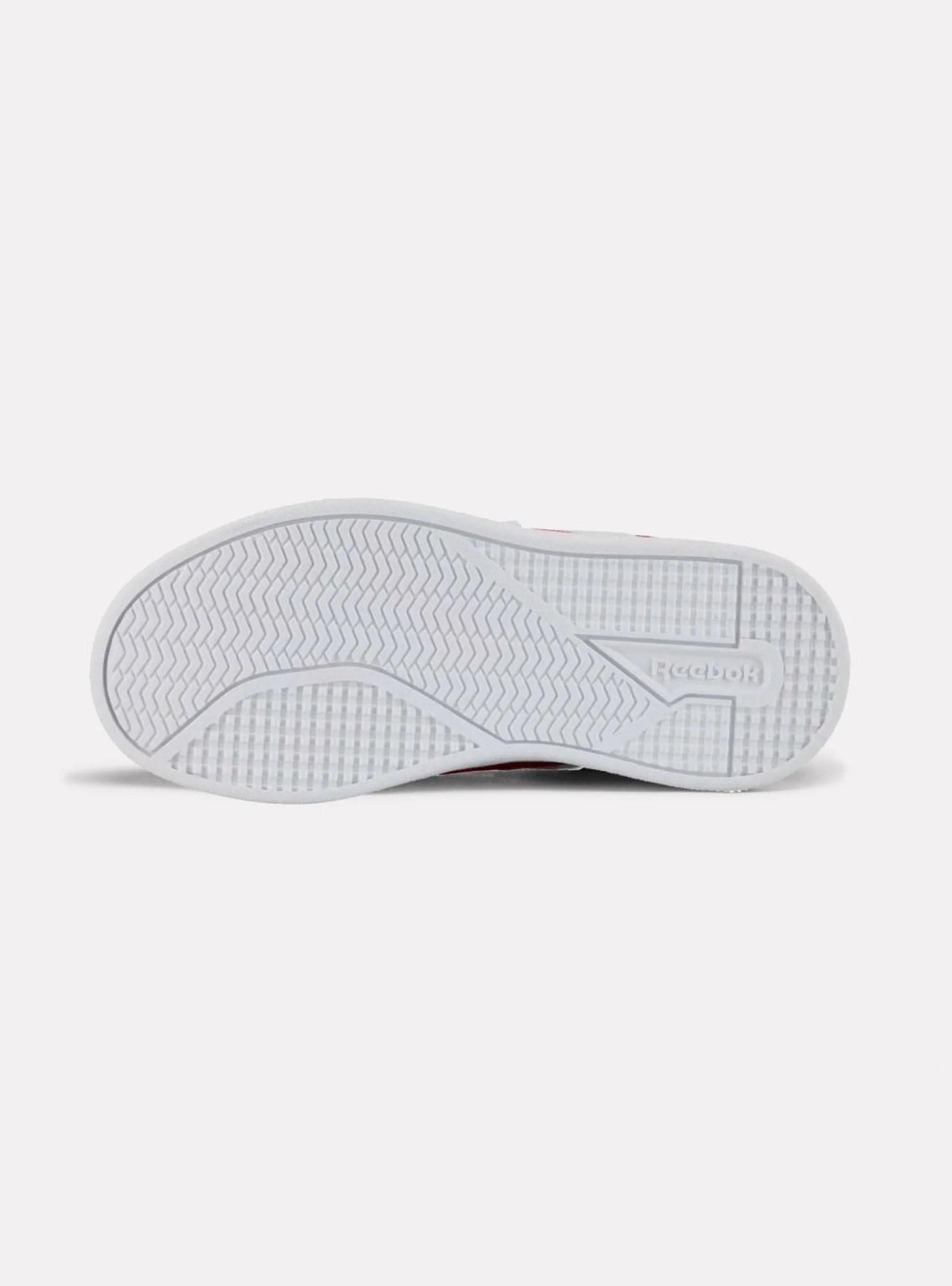 Zapatilla Urbana Niños R. Prime 2.0 Two Strap Hoop & Loop-3