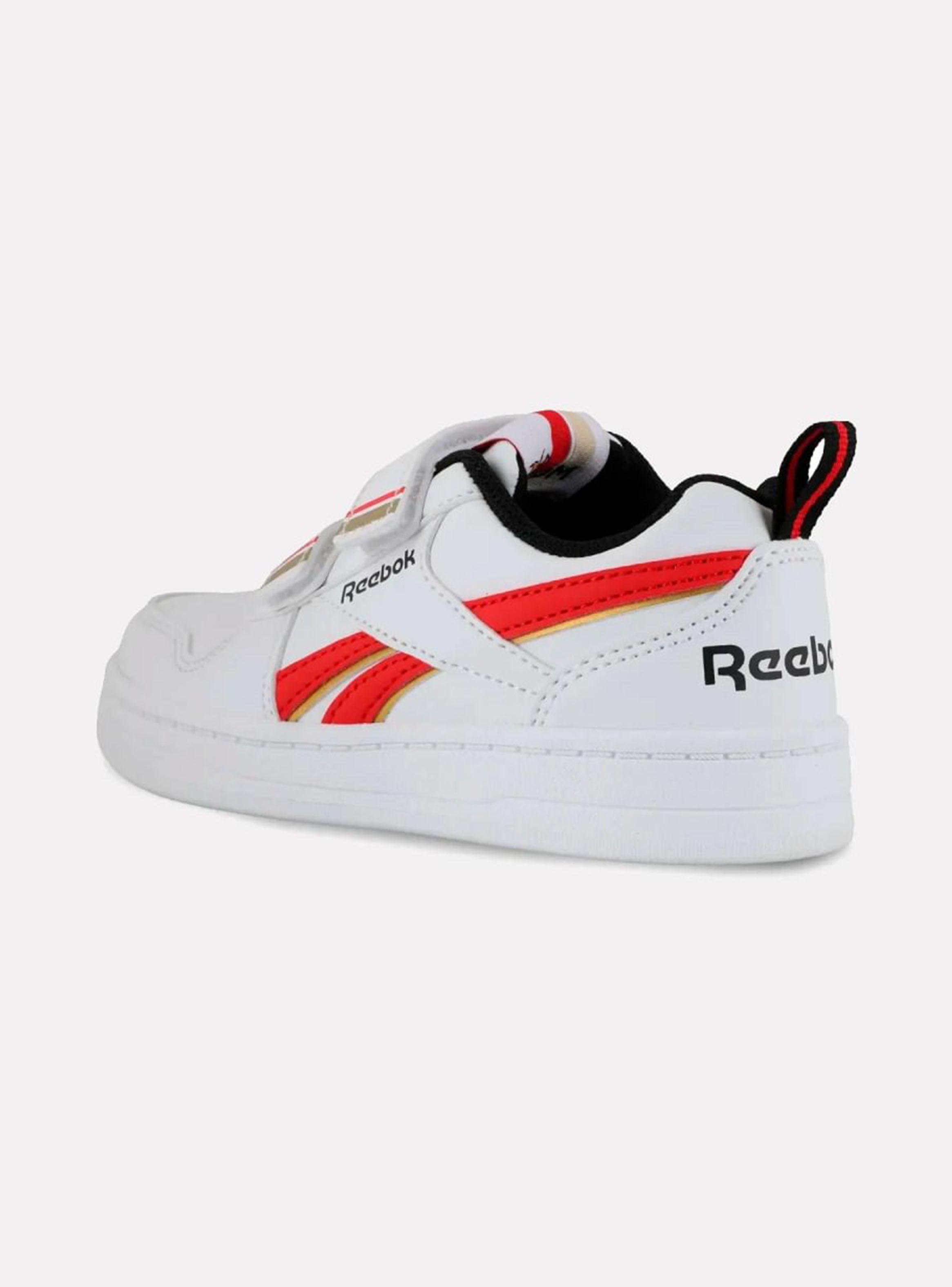 Zapatilla Urbana Niños R. Prime 2.0 Two Strap Hoop & Loop-2
