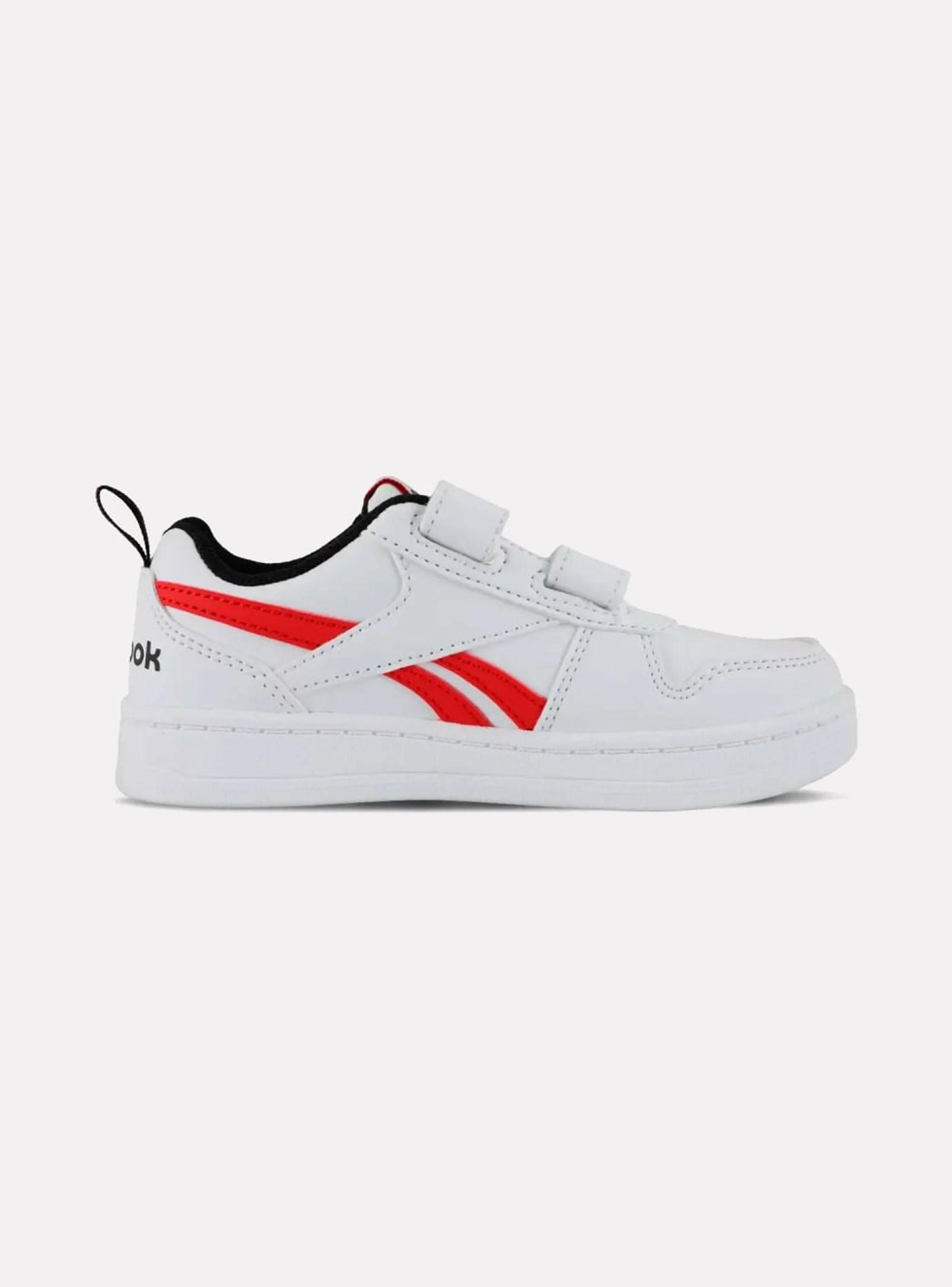 Zapatilla Urbana Niños R. Prime 2.0 Two Strap Hoop & Loop-0