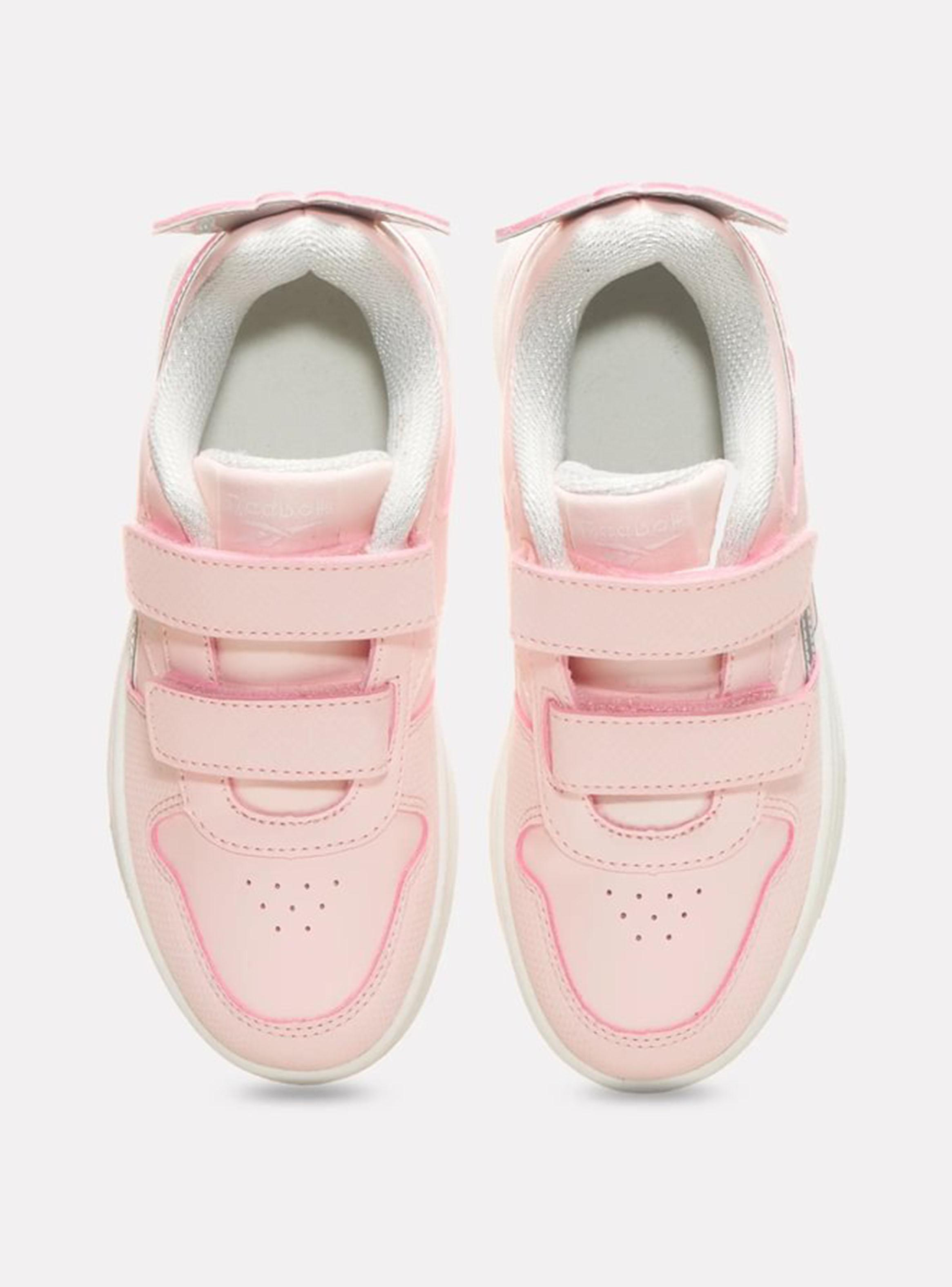 Zapatilla Urbana Niña Royal Prime 2.0 Two Strap Hoop & Loop-3