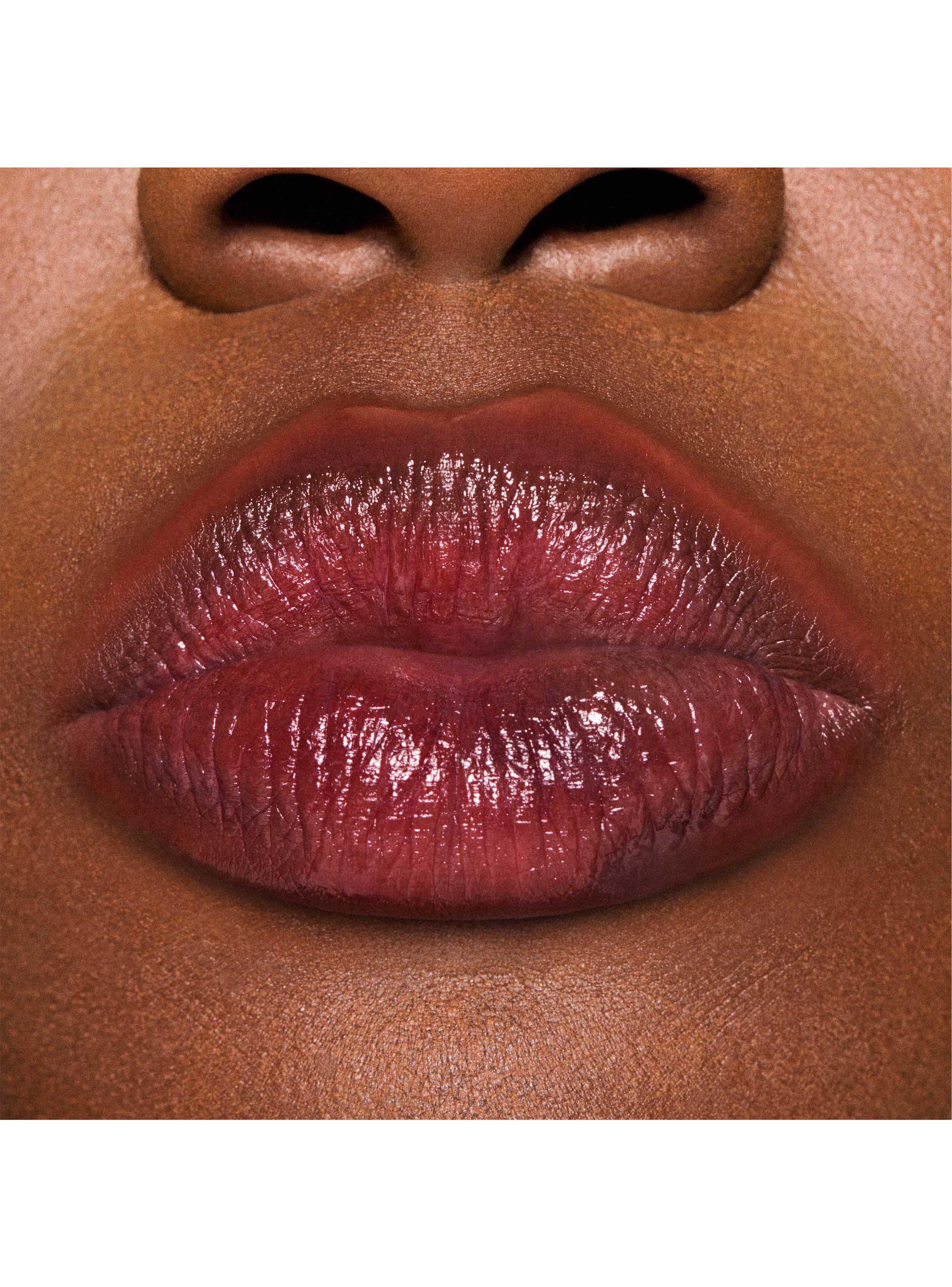 Tinta de labios Lustreglass Stainglass Posh Pit-4