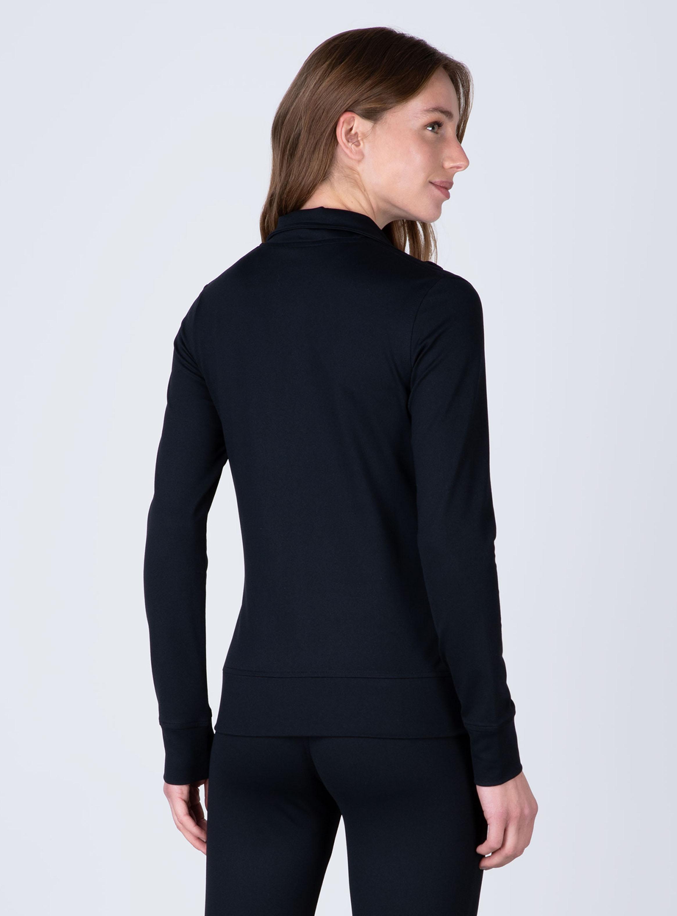 Chaqueta FullZipper Basic-1