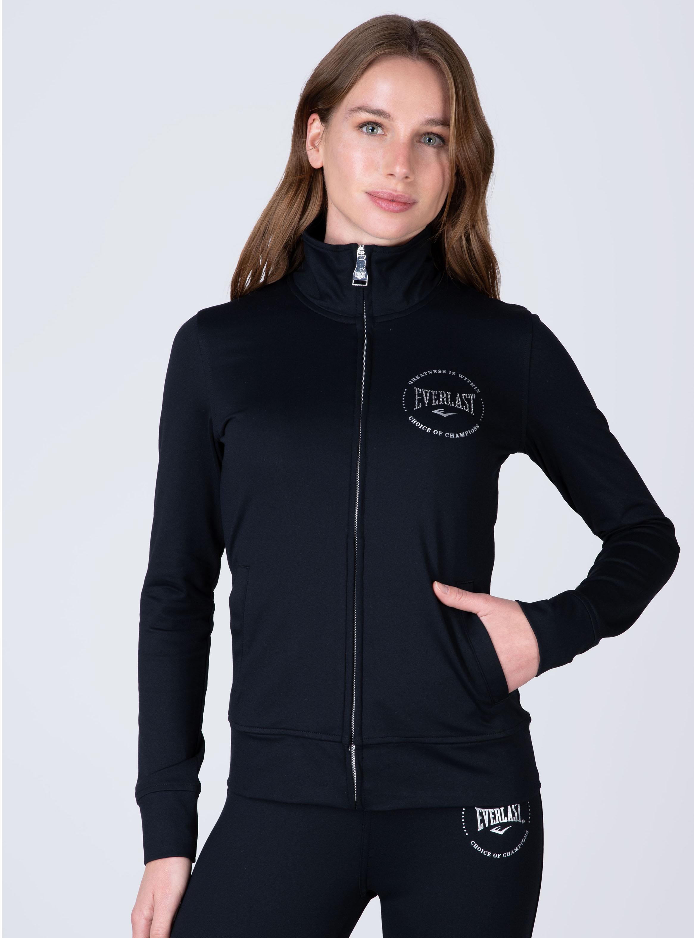 Chaqueta FullZipper Basic-0