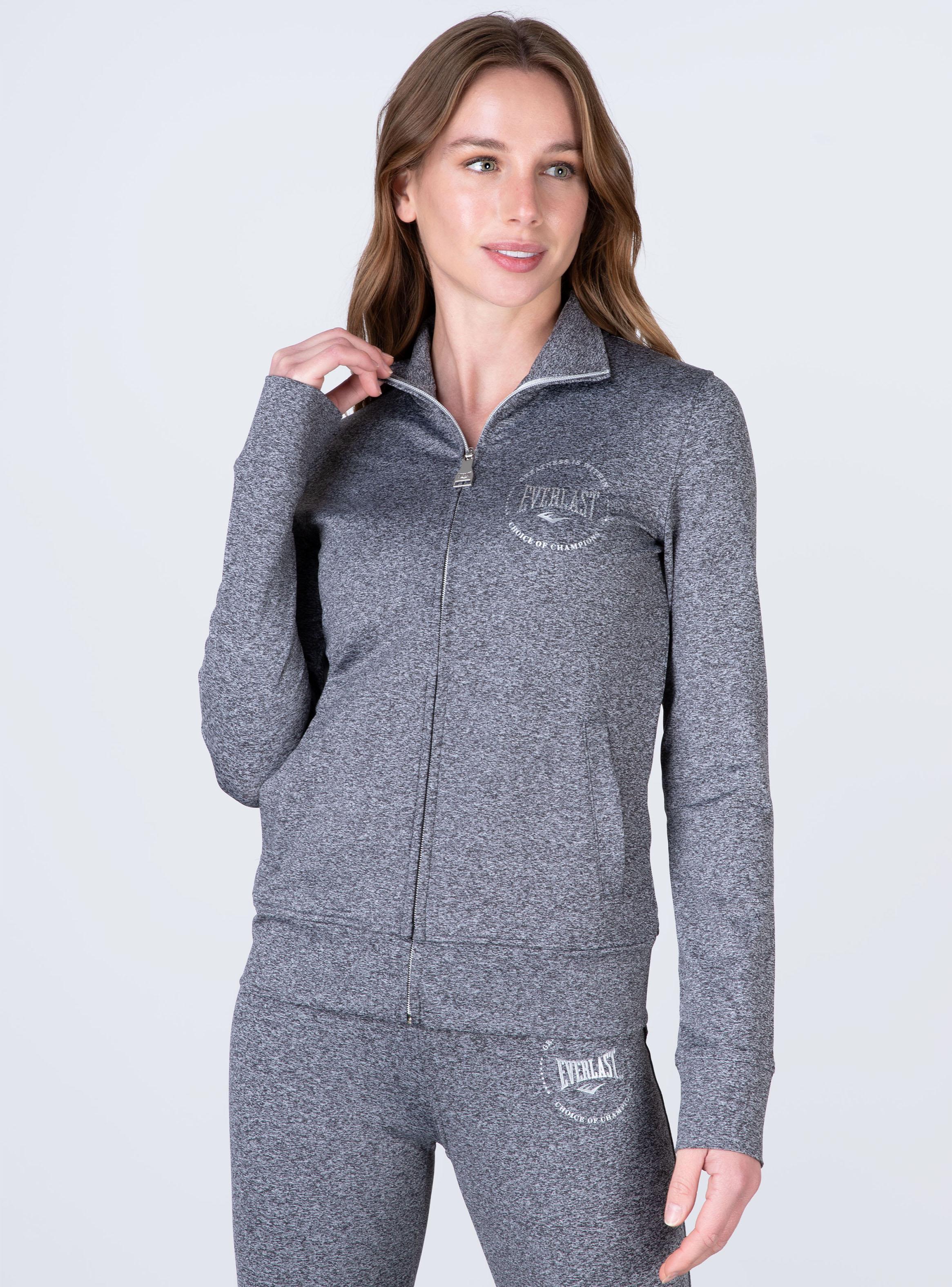 Chaqueta FullZipper Basic-0