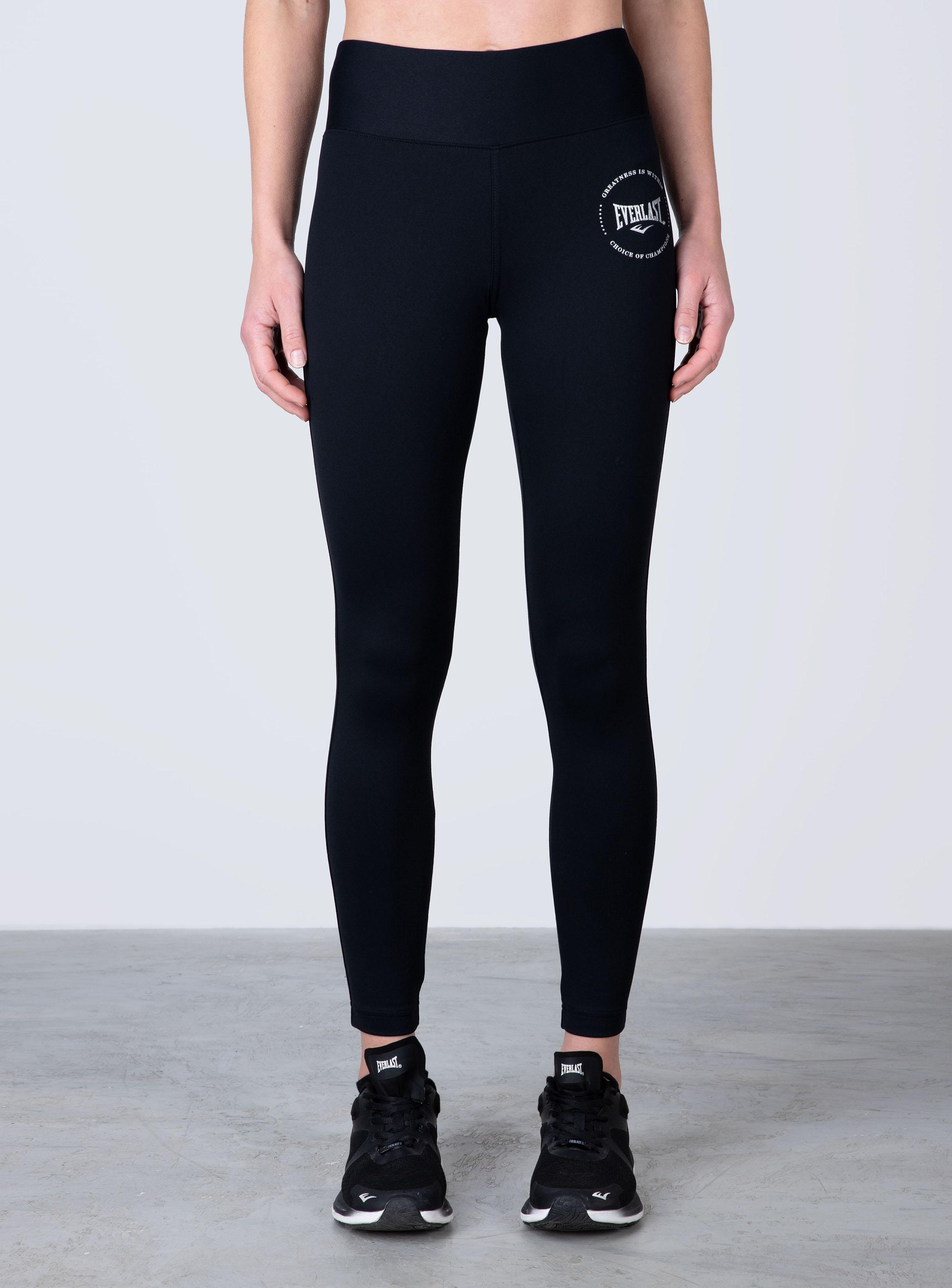 Legging Long Basic-0