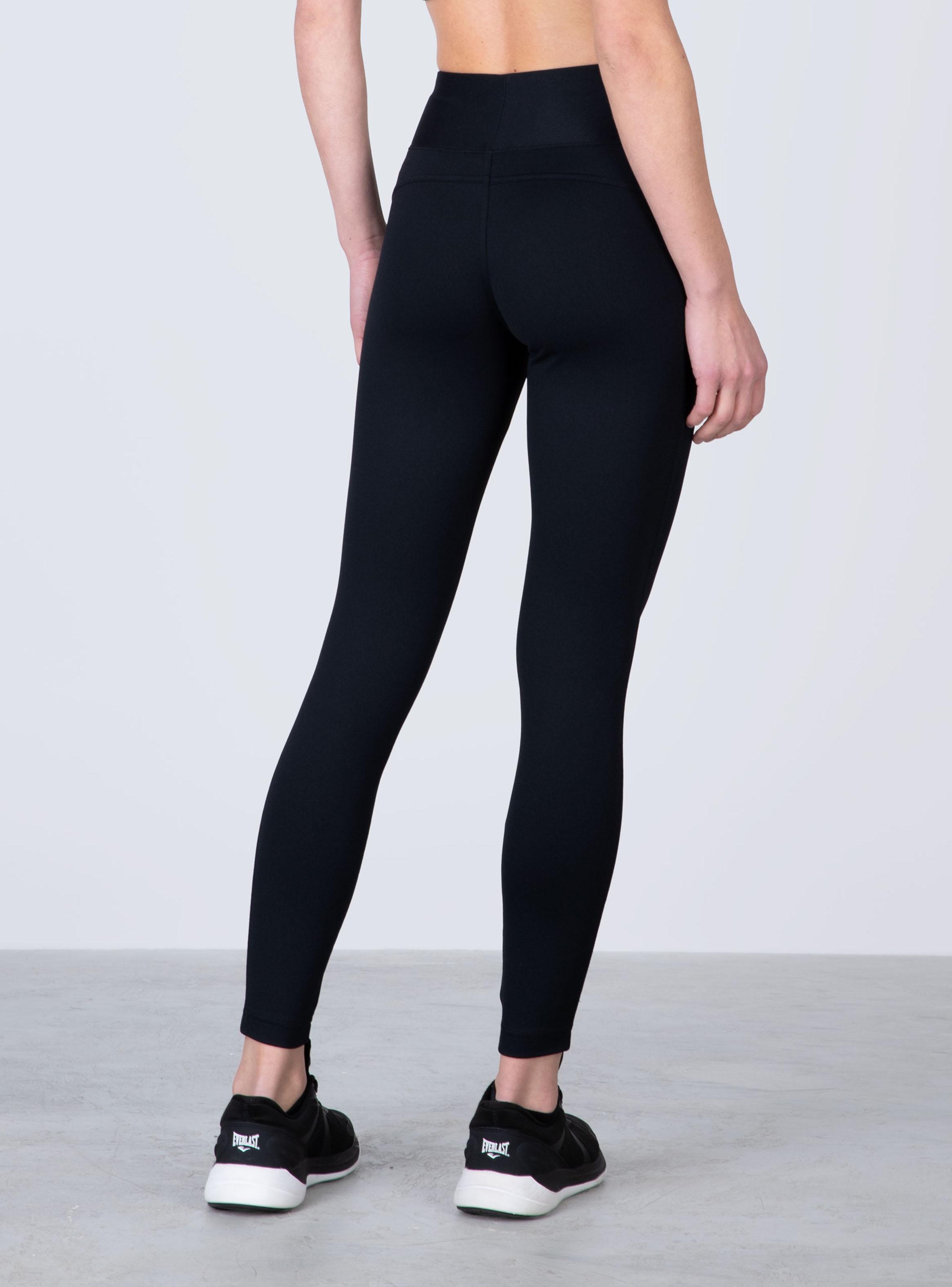 Legging Long Basic-1