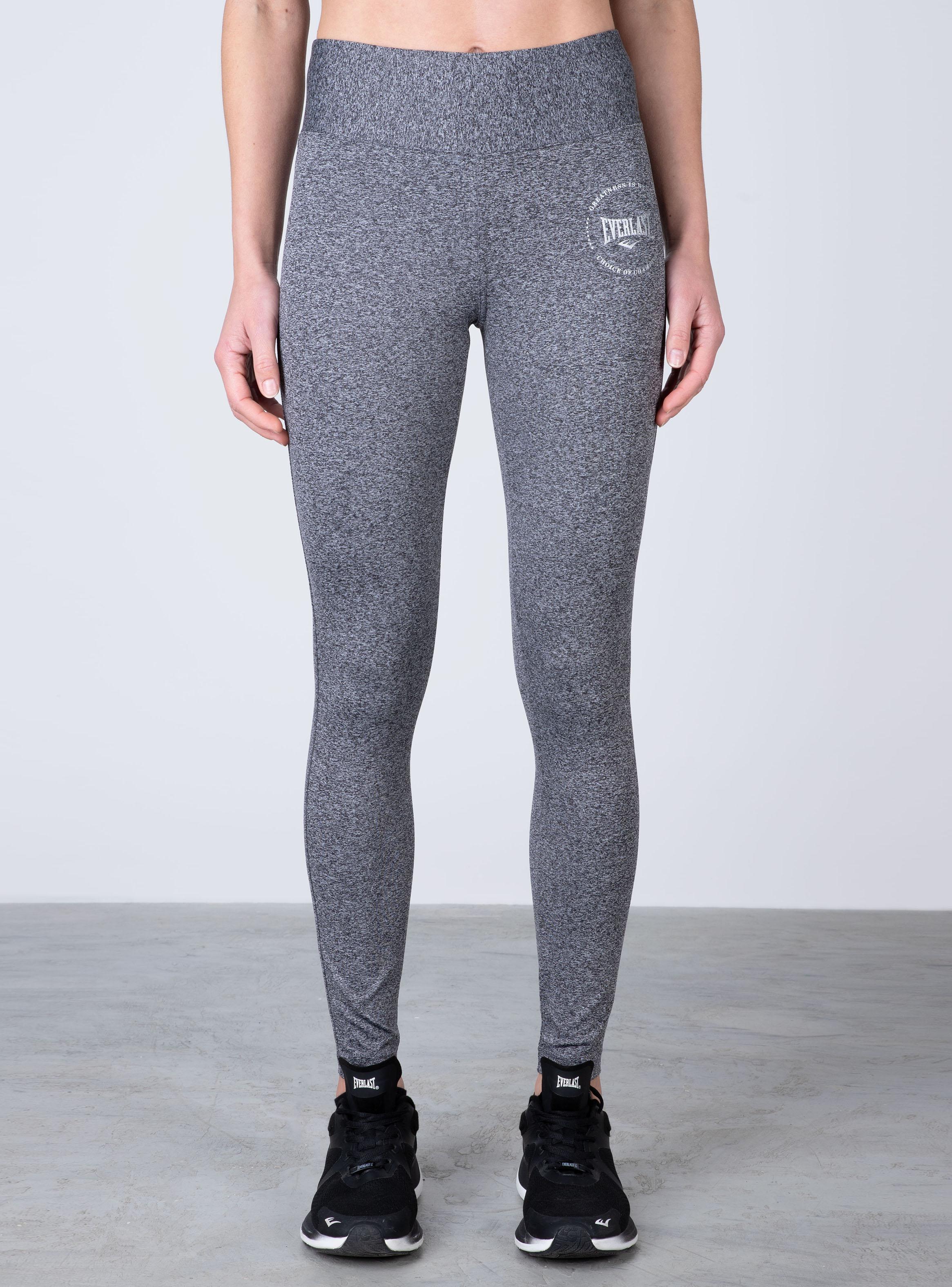 Legging Long Basic-0