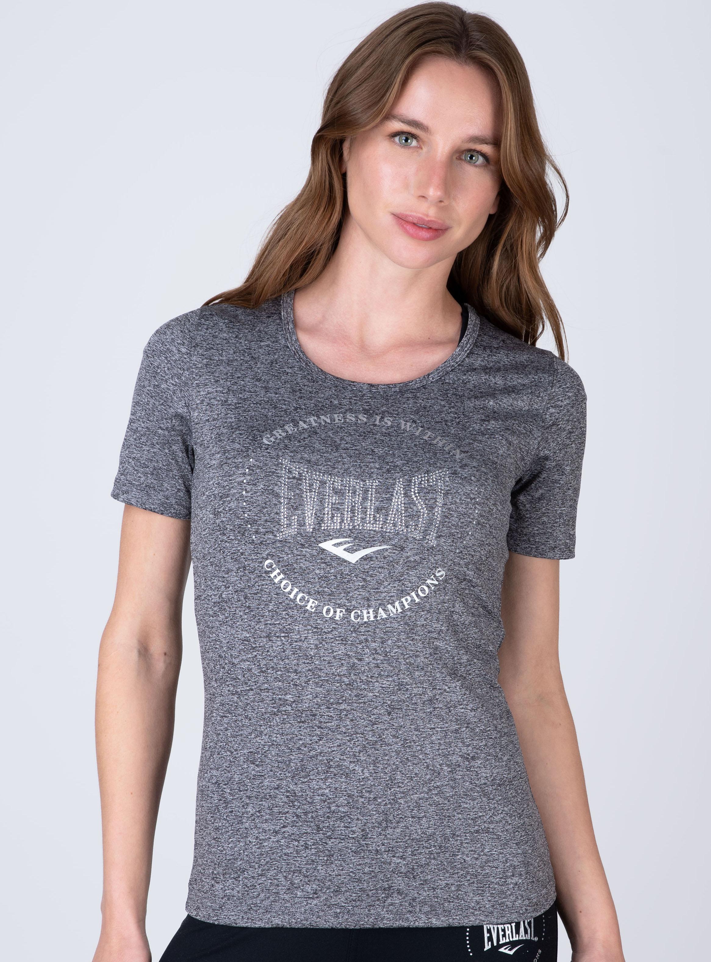 Polera Logo Frontal Basic-0
