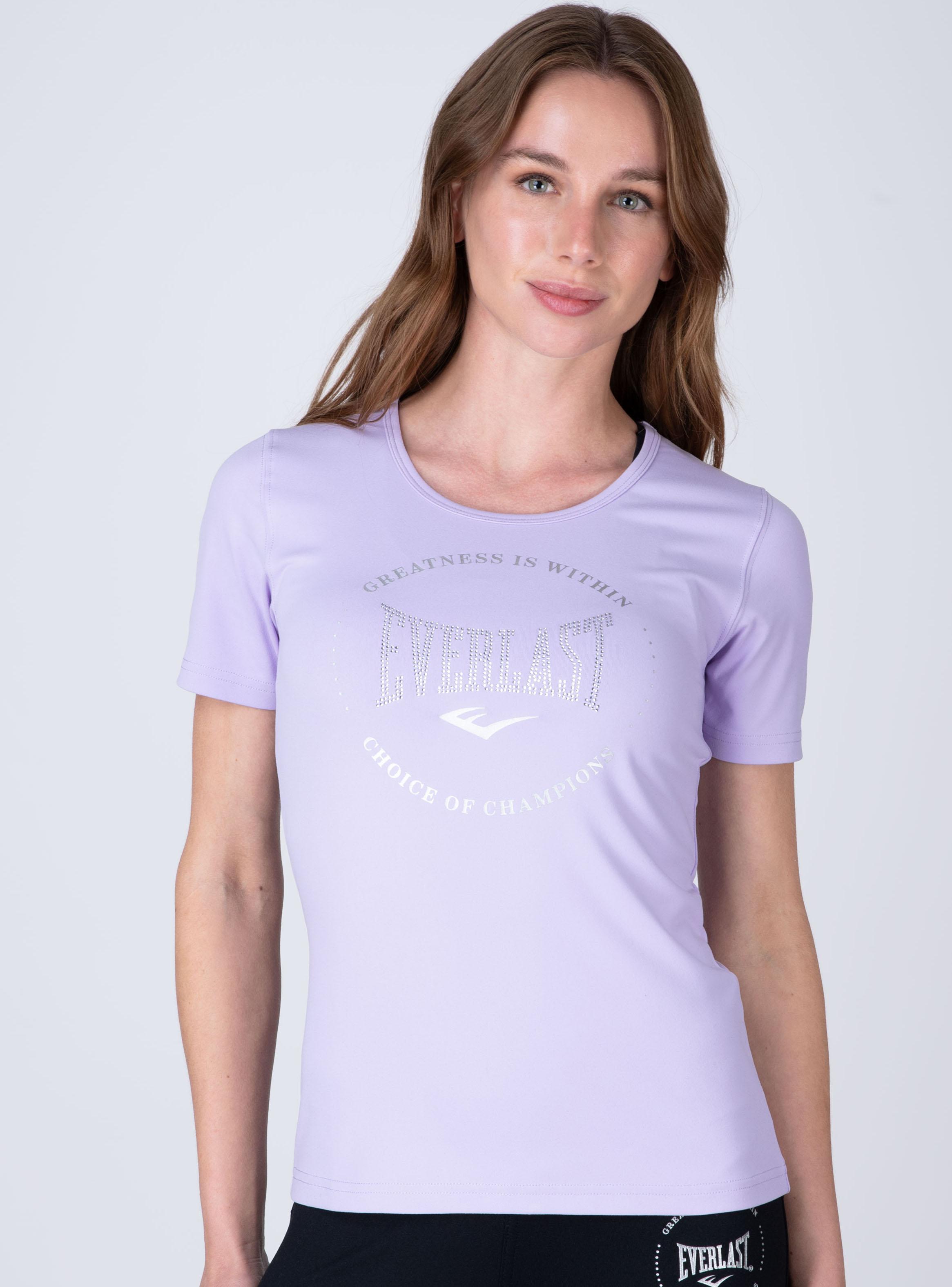 Polera Logo Frontal Basic-0