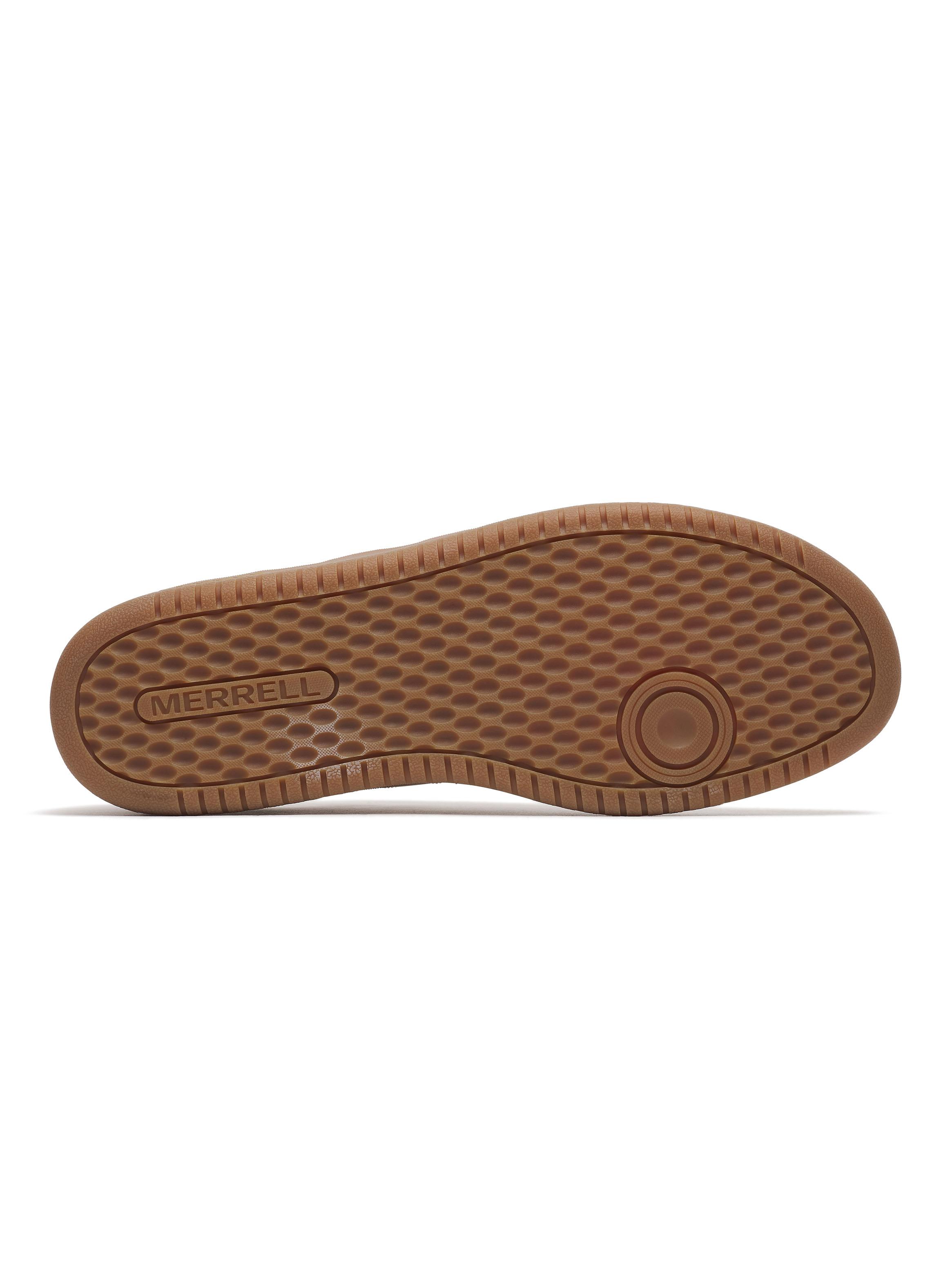 Zapatilla Urbana Cygnet Cuero Hombre-5