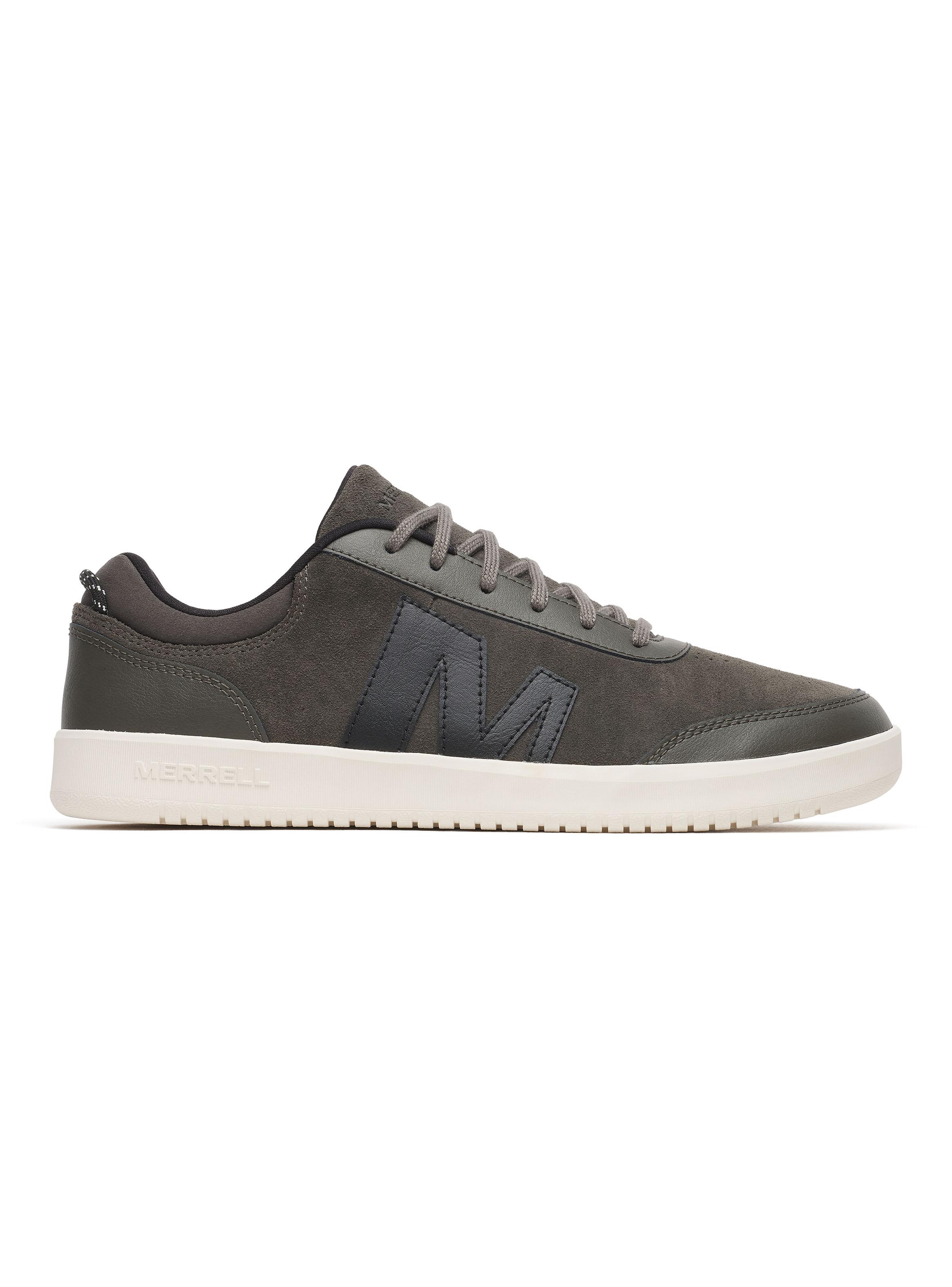Zapatilla Urbana Hombre Cygnet Cuero-0