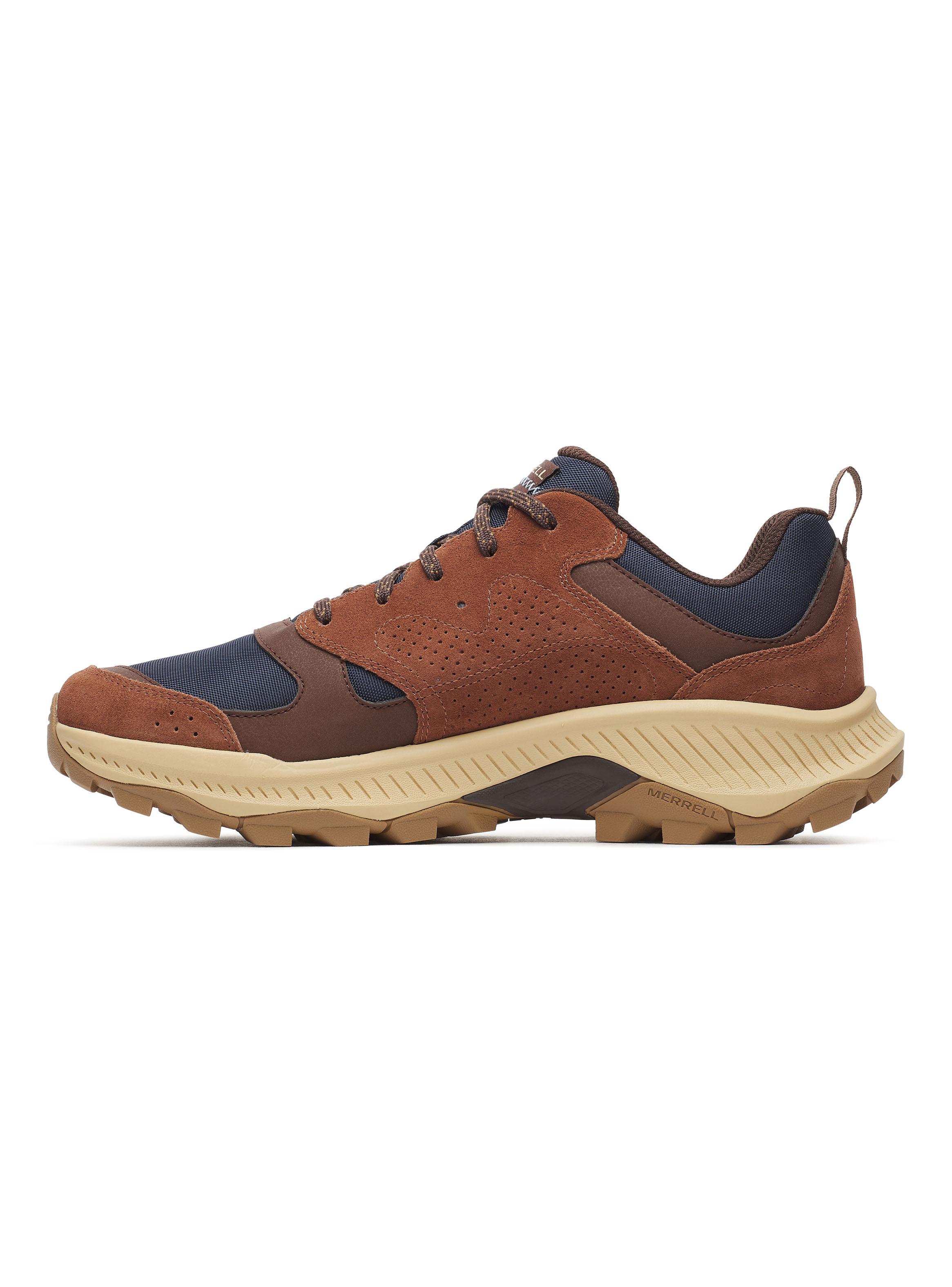 Zapatilla Running HombreTempo Sol-3