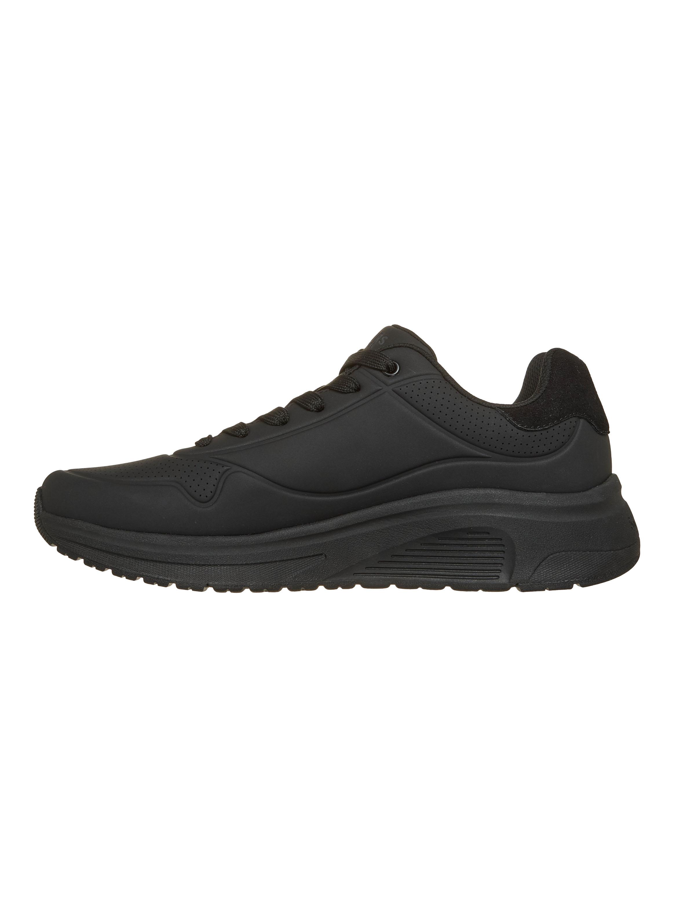 Zapatilla Urbana Black Uno Lite 2 Hombre-2