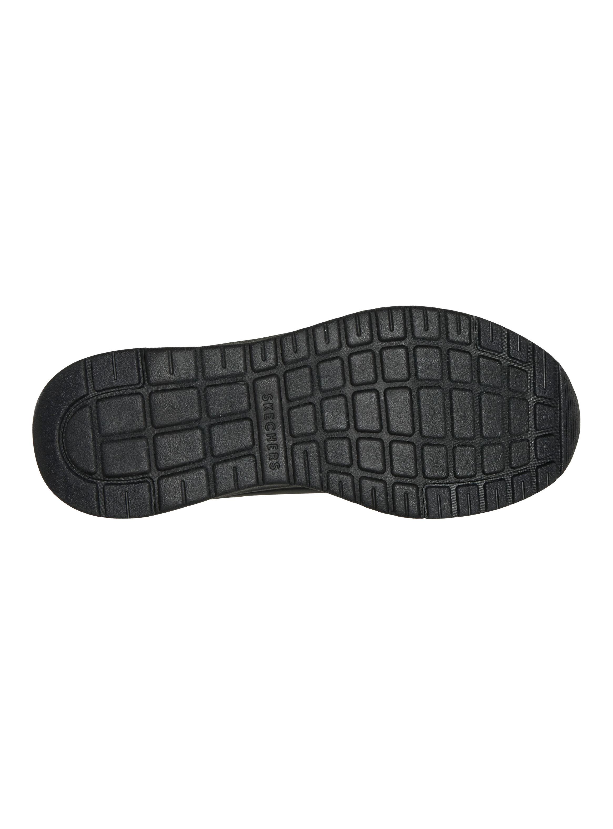 Zapatilla Urbana Black Uno Lite 2 Hombre-5