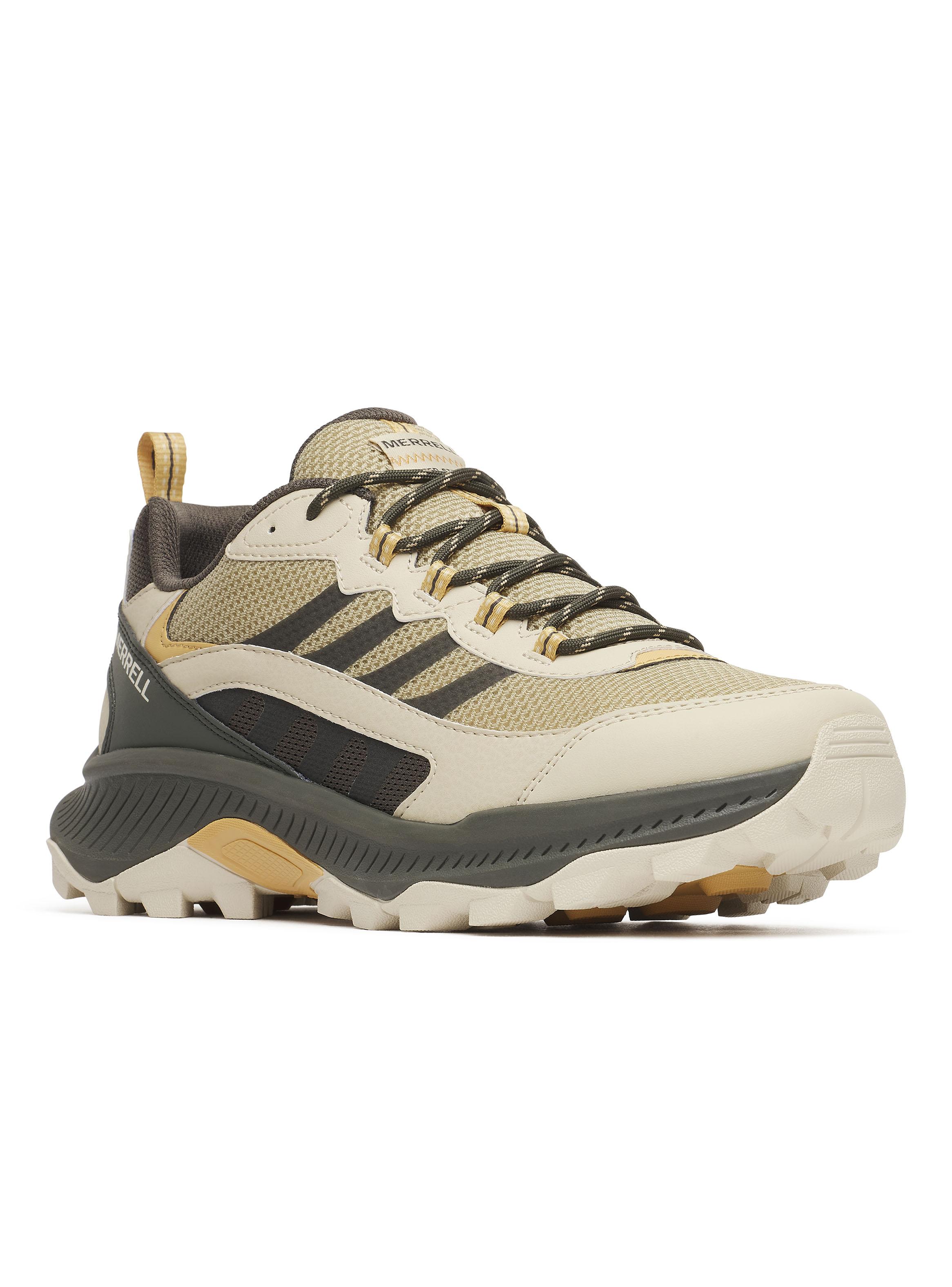Zapatilla Outdoor Senderismo Speed-Strike 2 Hombre-2