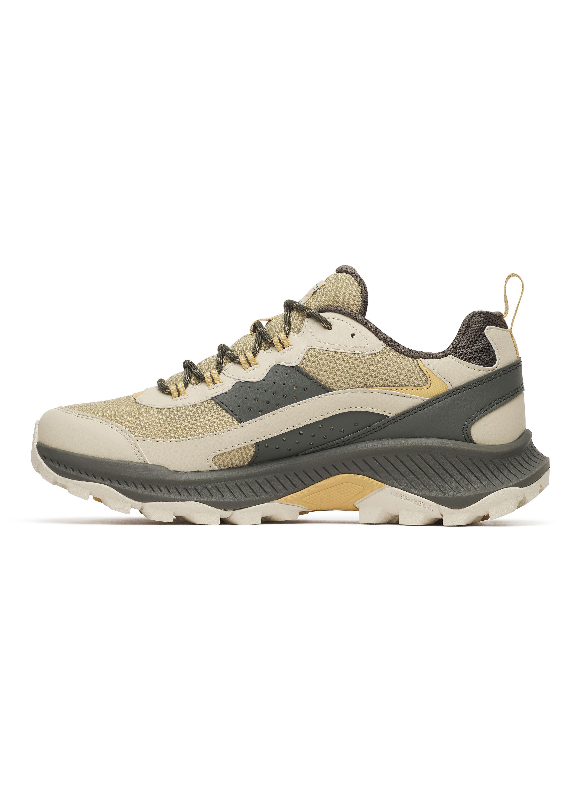 Zapatilla Outdoor Senderismo Speed-Strike 2 Hombre-3