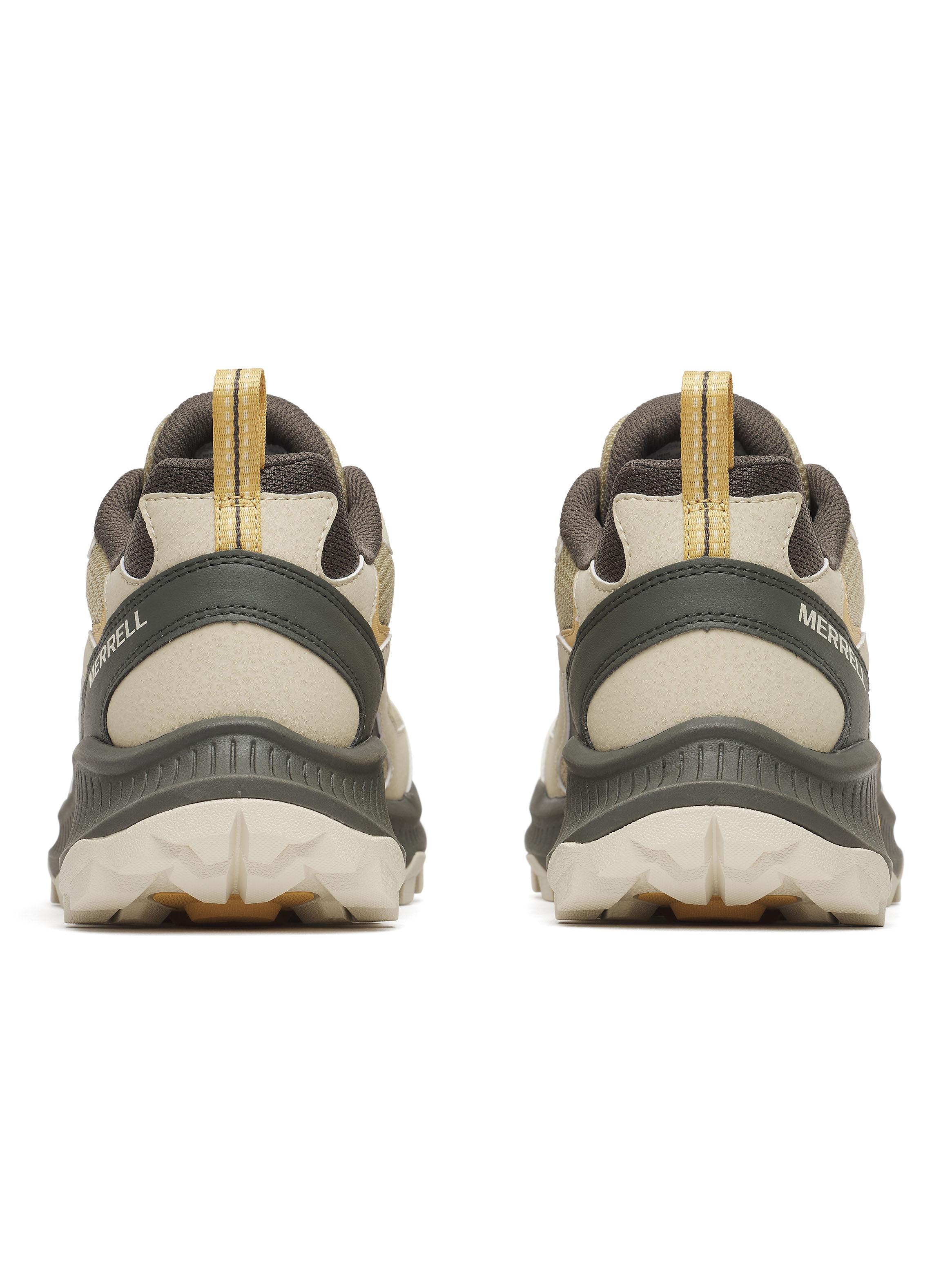 Zapatilla Outdoor Senderismo Speed-Strike 2 Hombre-4
