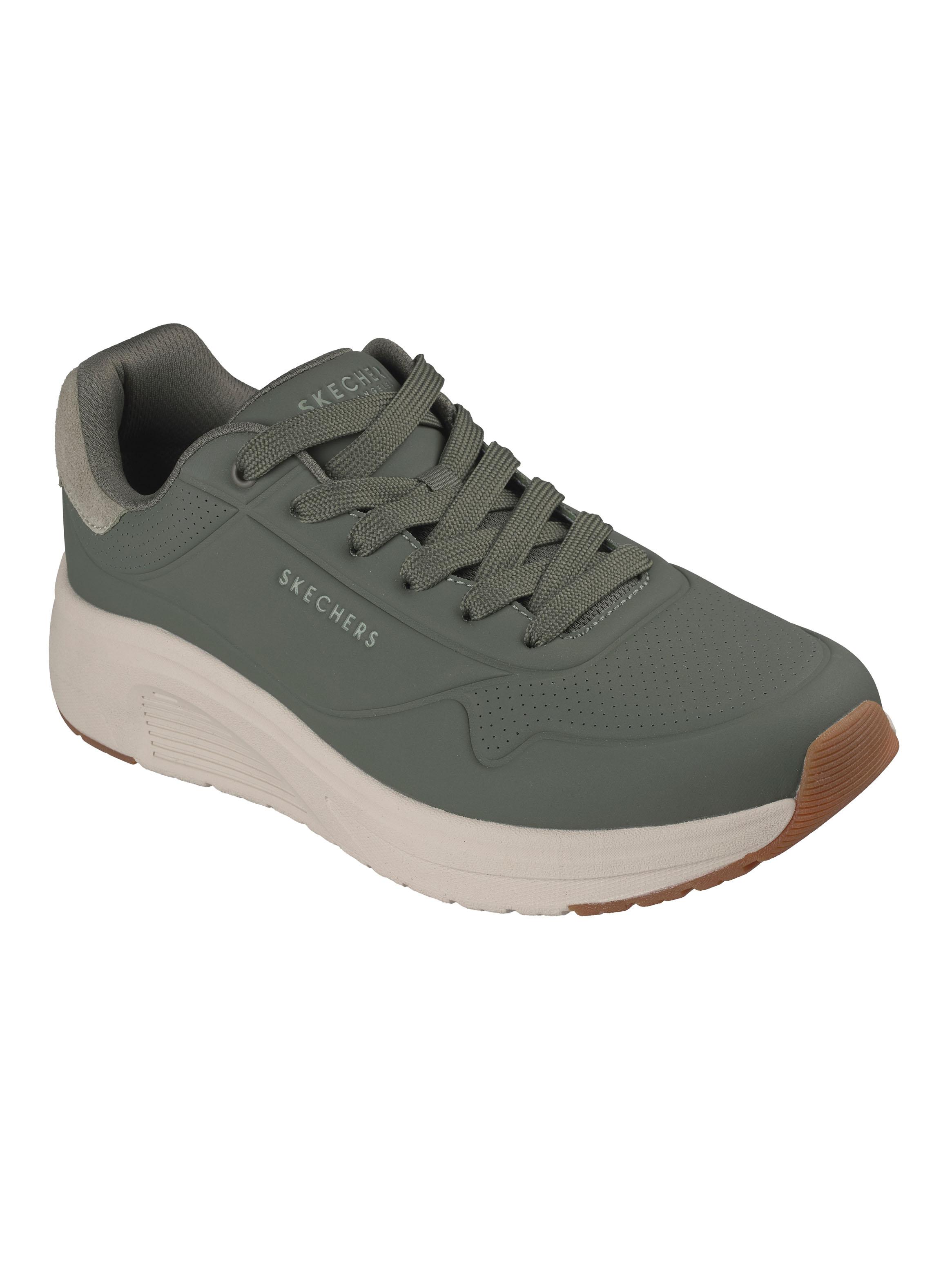 Zapatilla Urbana Logo Uno-Lite 2 Hombre-1