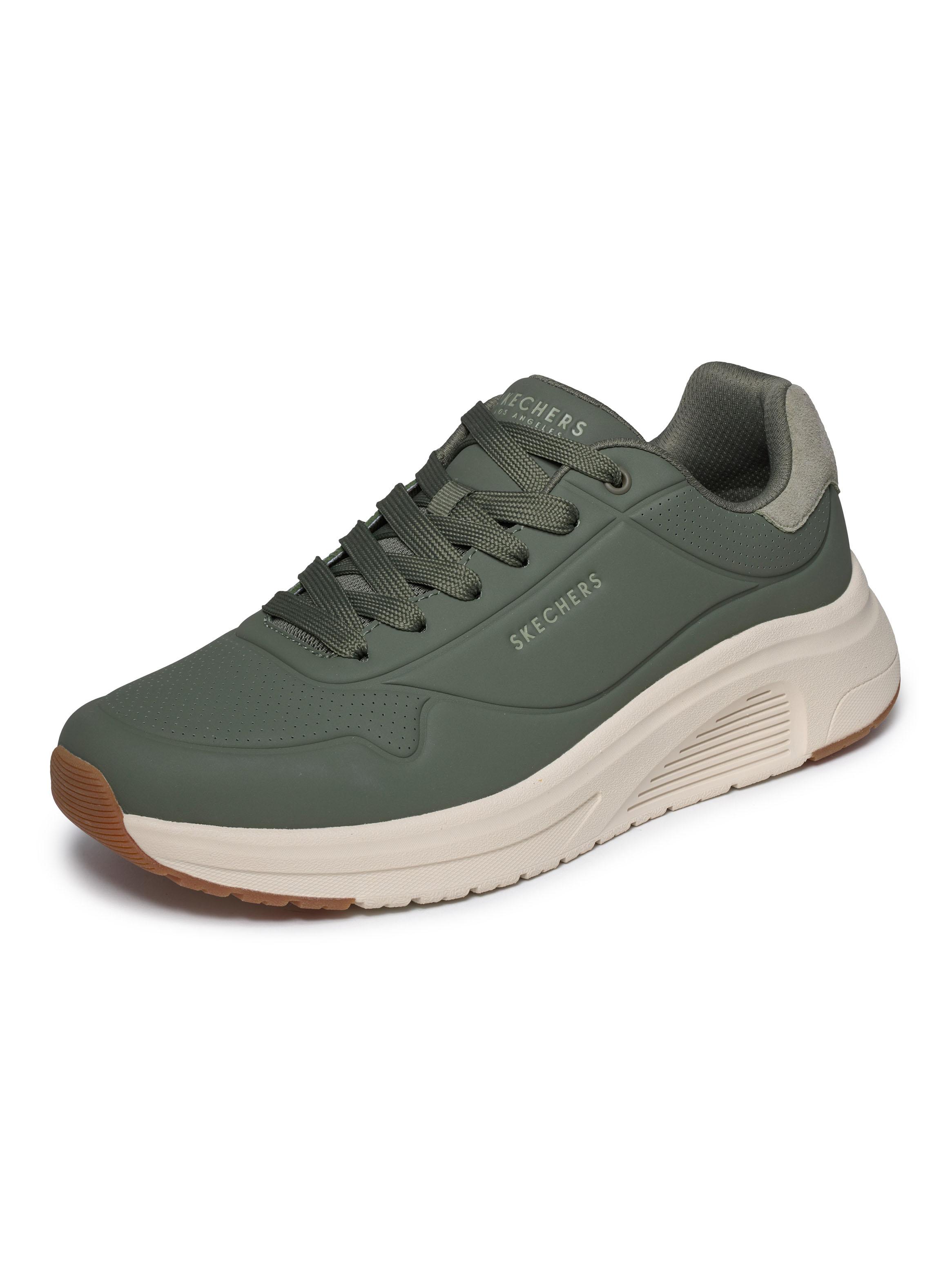 Zapatilla Urbana Logo Uno-Lite 2 Hombre-3