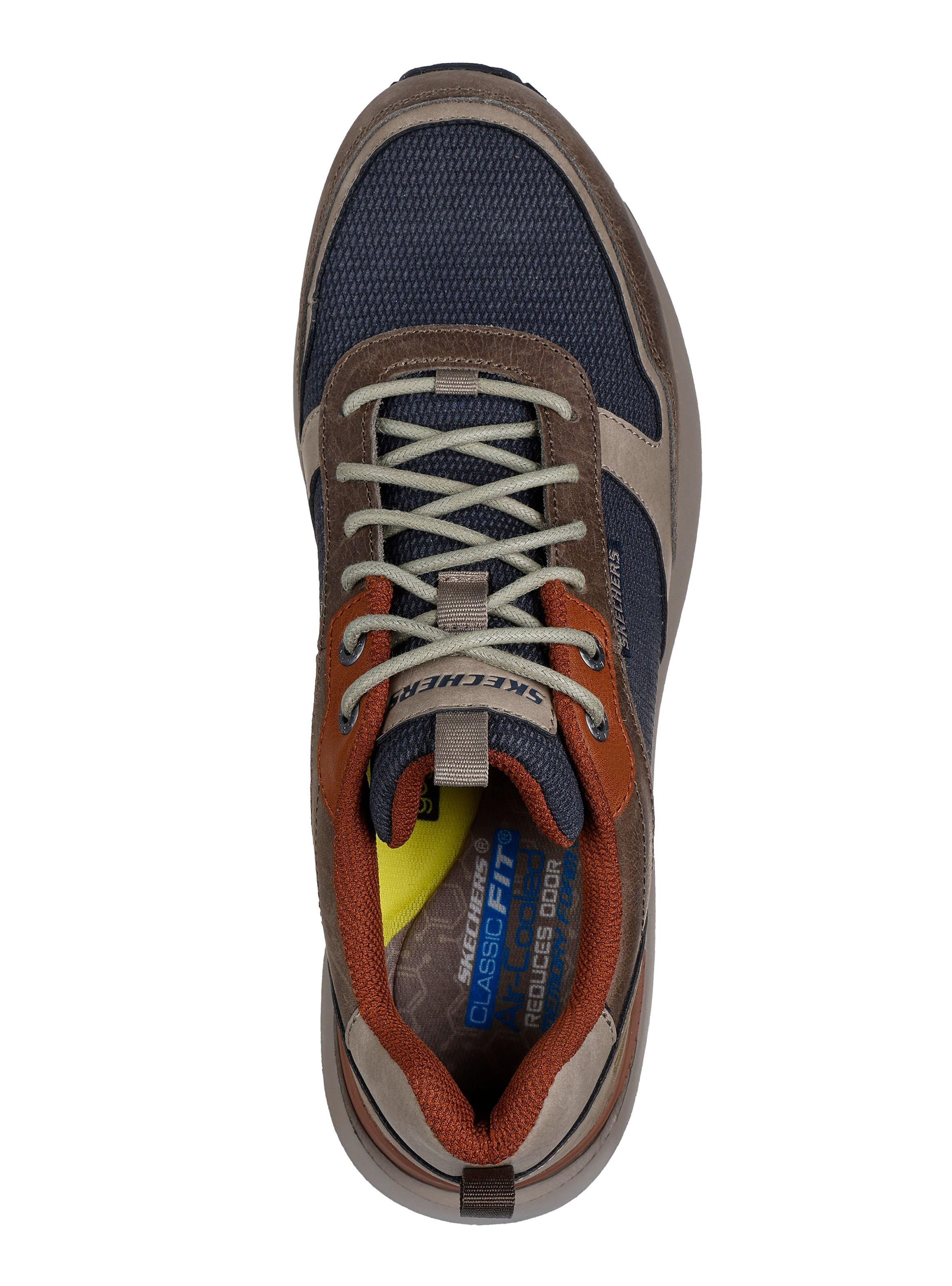 Zapatilla Urbana Sunny Dale Hombre-3