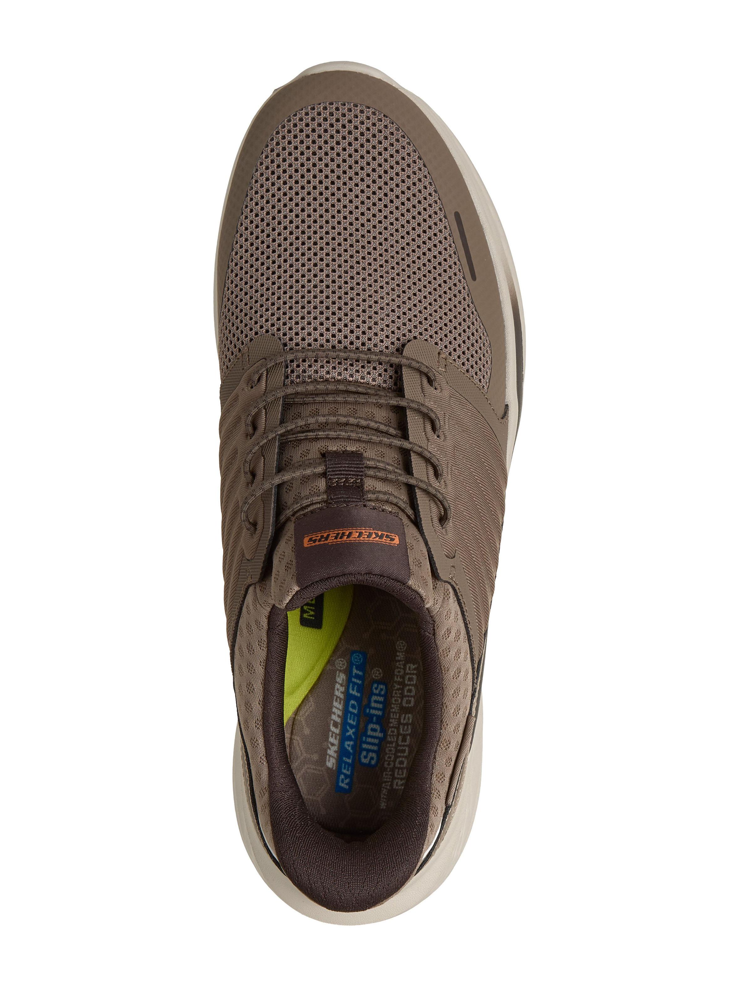 Zapatilla Urbana Hombre Slip-Ins Relaxed Fit Slade-4