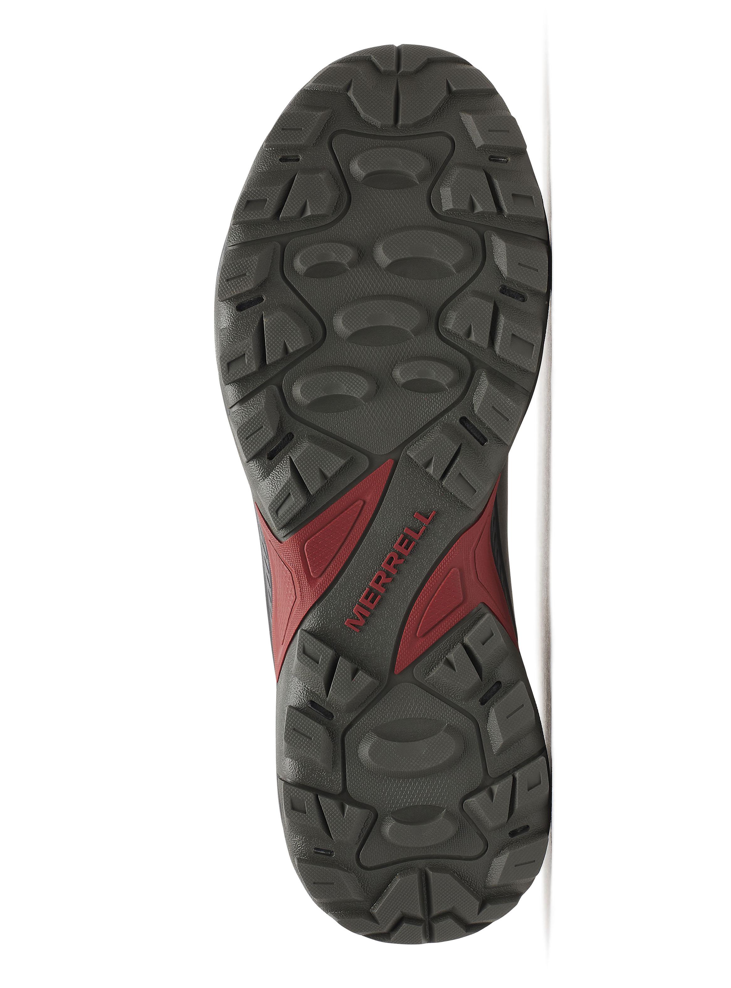 Zapatilla Outdoor Trekking Speed Strike 2 Ltr Hombre-6