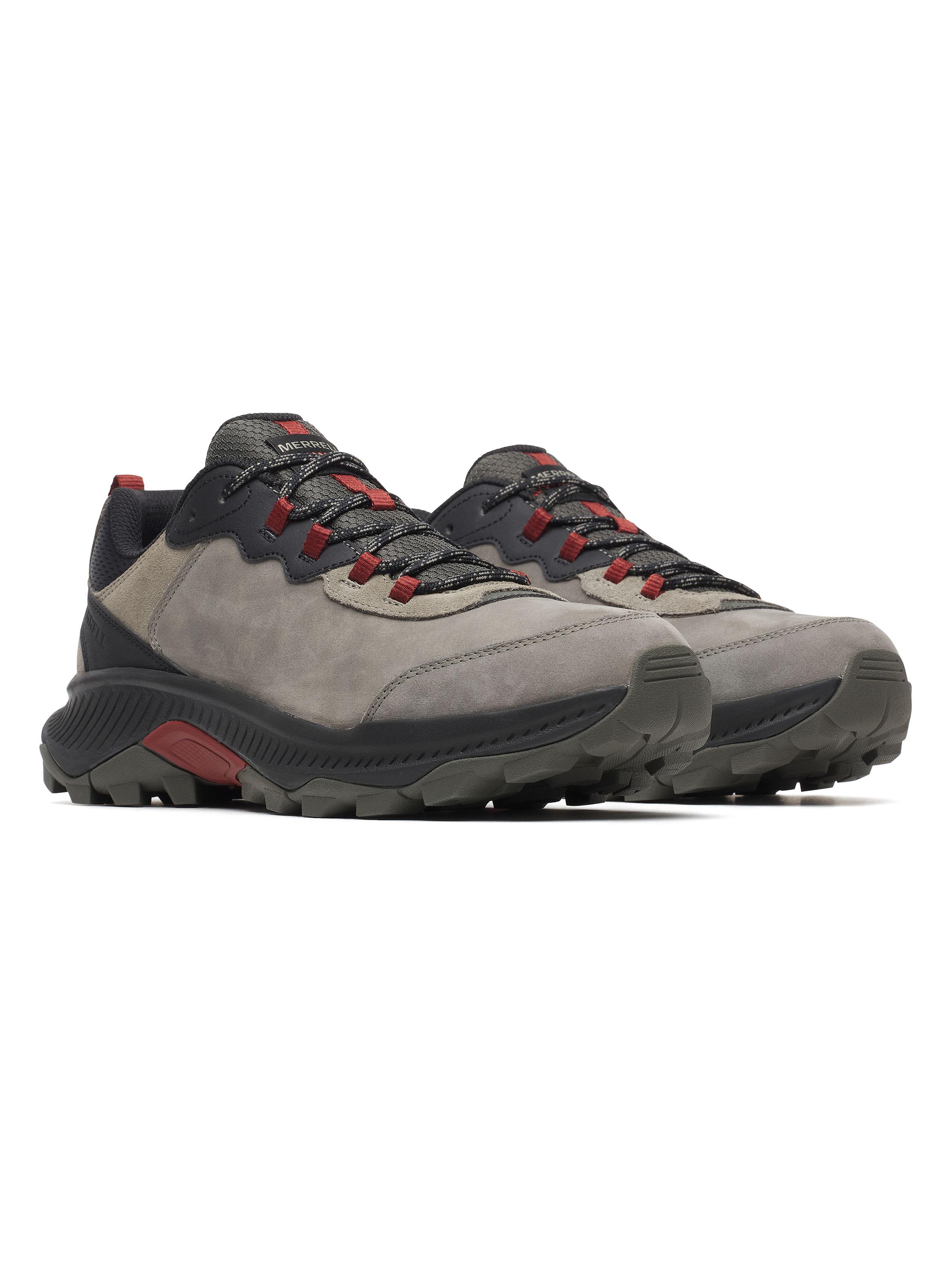 Zapatilla Outdoor Trekking Speed Strike 2 Ltr Hombre-2