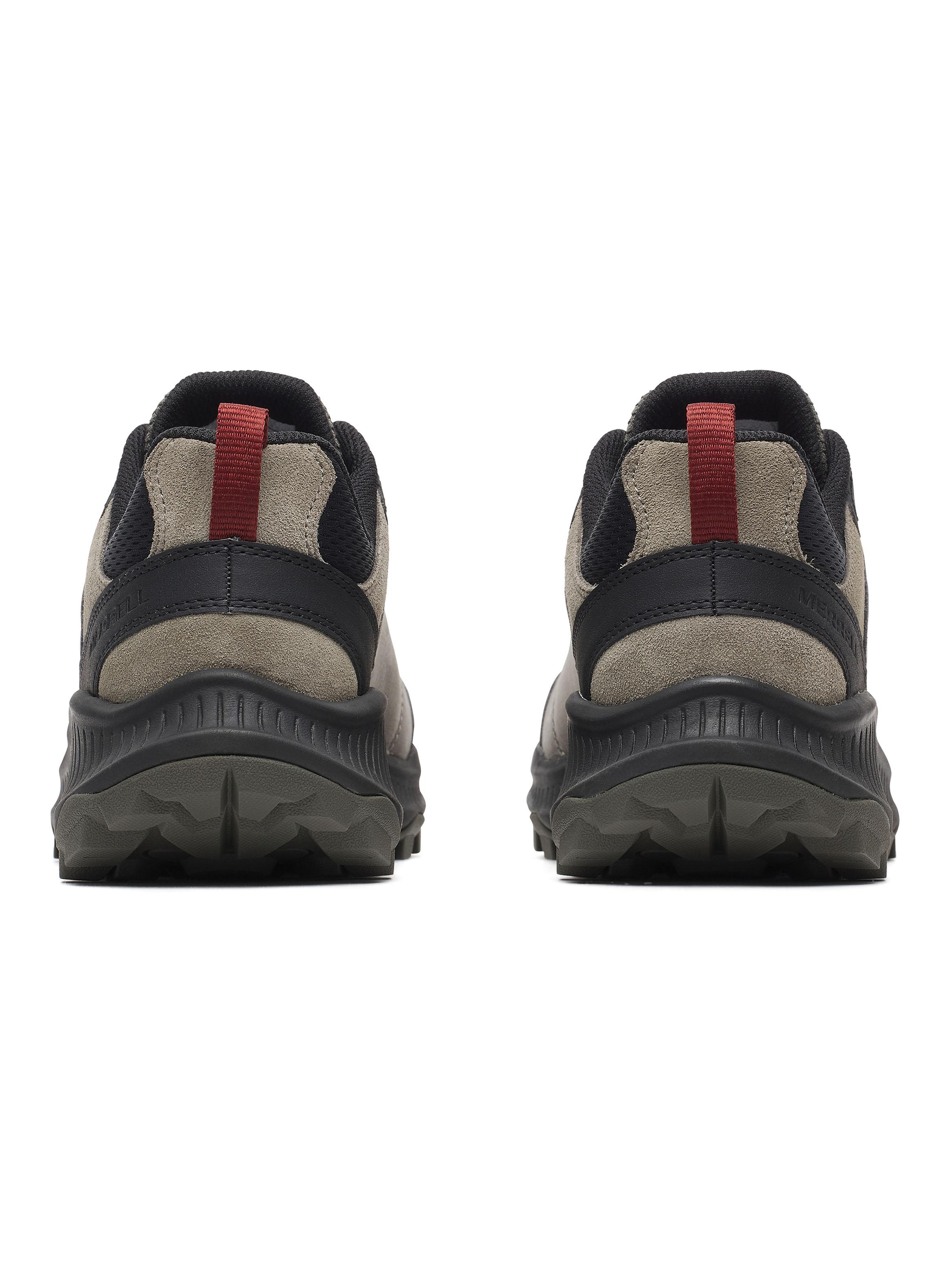 Zapatilla Outdoor Trekking Speed Strike 2 Ltr Hombre-4