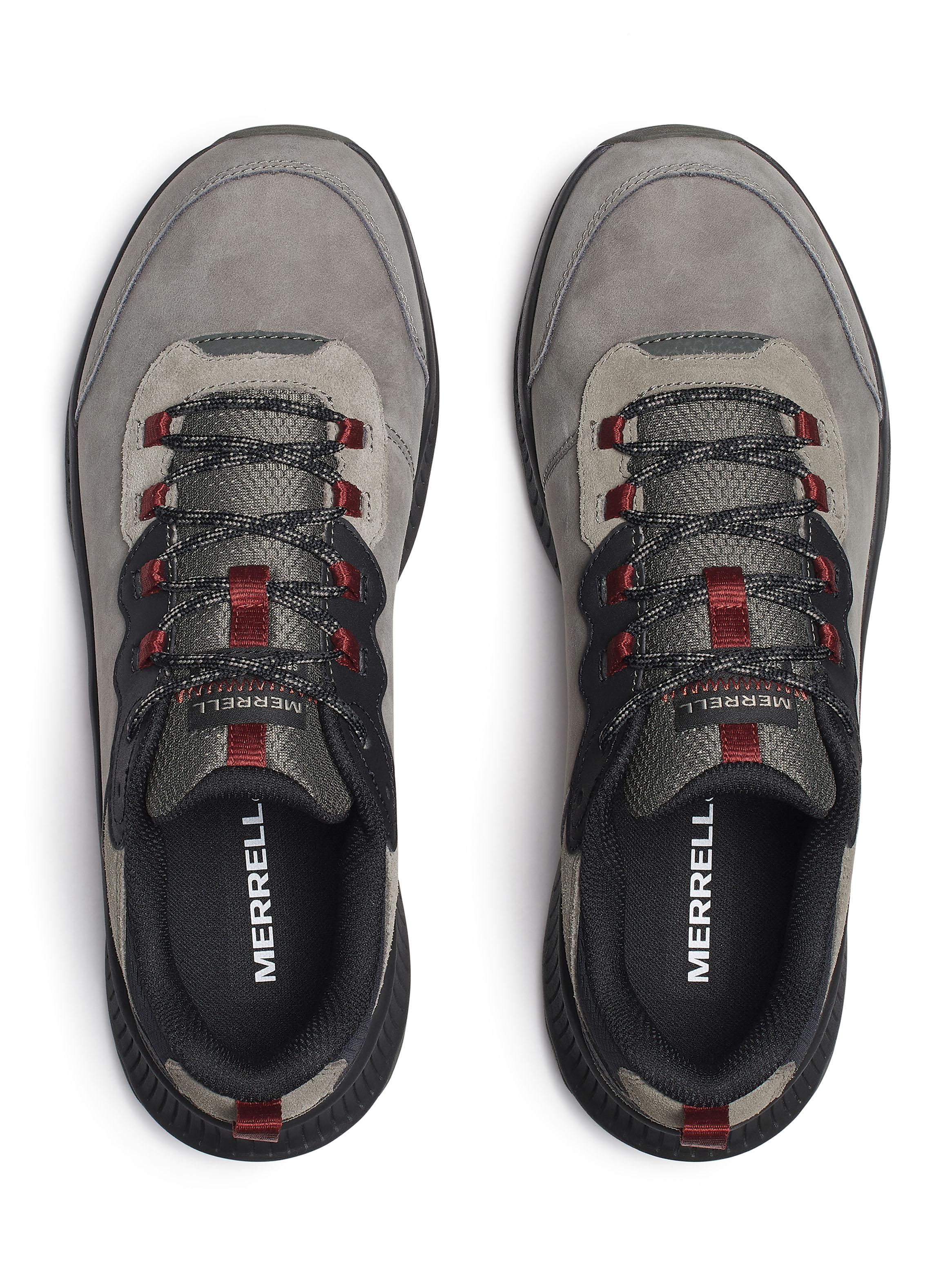 Zapatilla Outdoor Trekking Speed Strike 2 Ltr Hombre-5